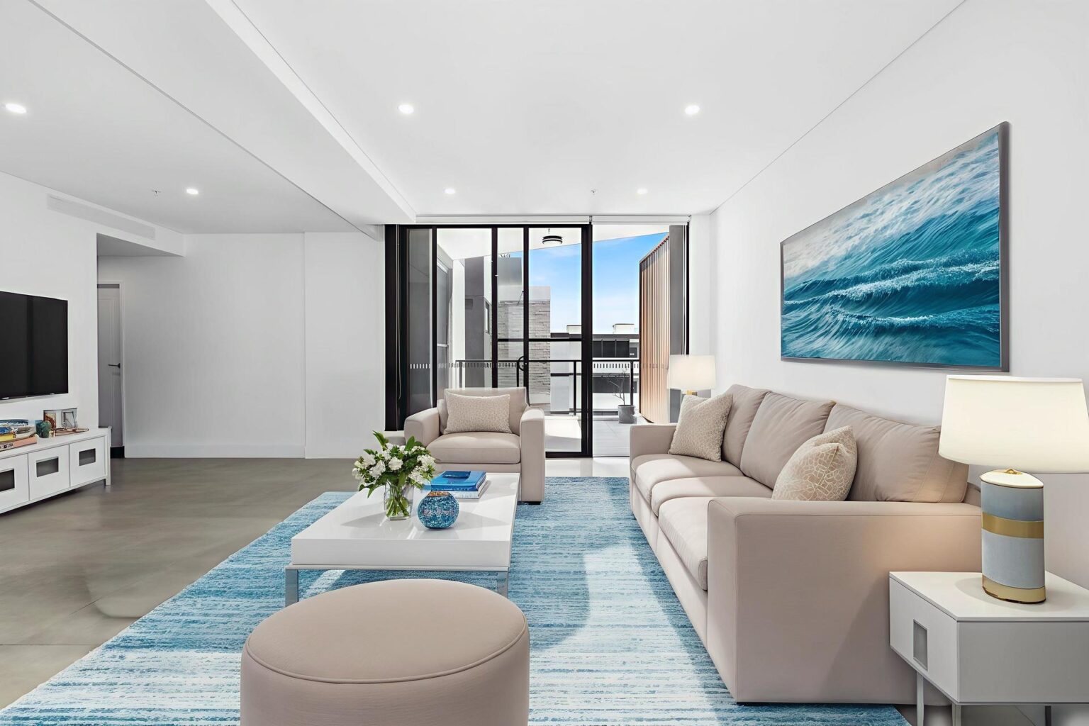 Sold - 601/89 Railway Parade - New Property in Mortdale - Real Estate by Michael Galluzzo