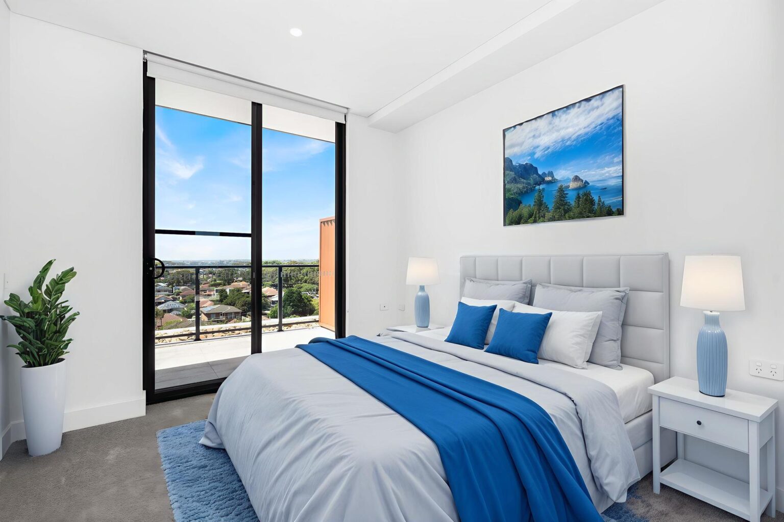 Sold - 601/89 Railway Parade - New Property in Mortdale - Real Estate by Michael Galluzzo