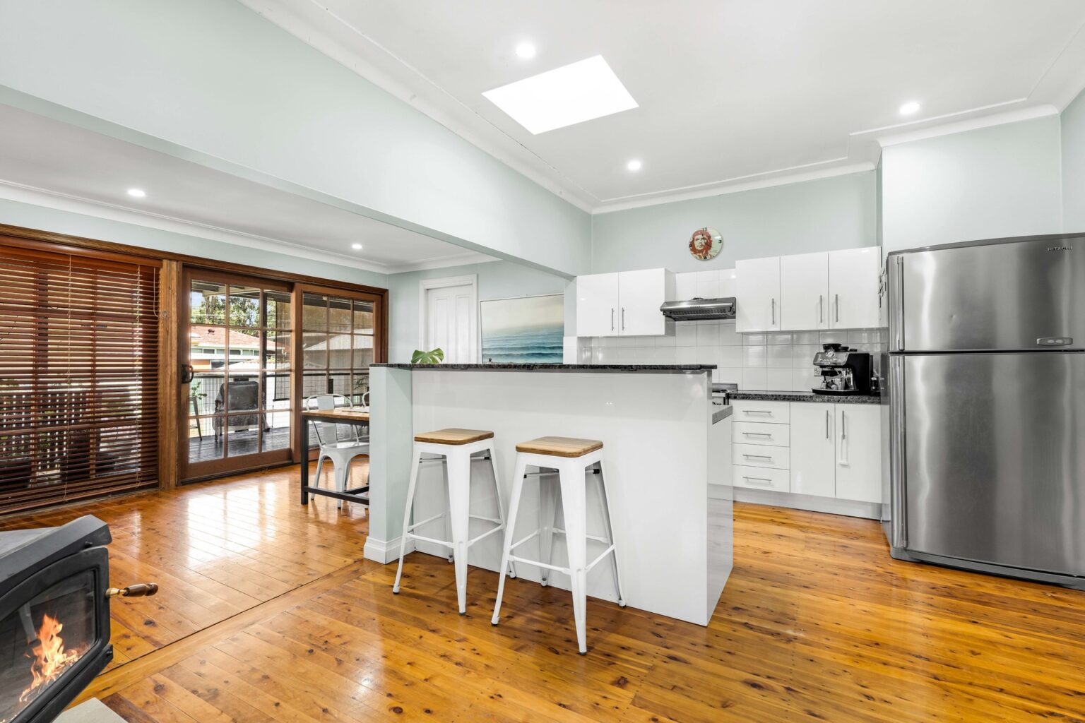 Sold - 30 South Pacific Avenue - New Property in Mount Pritchard - Real Estate by Michael Galluzzo