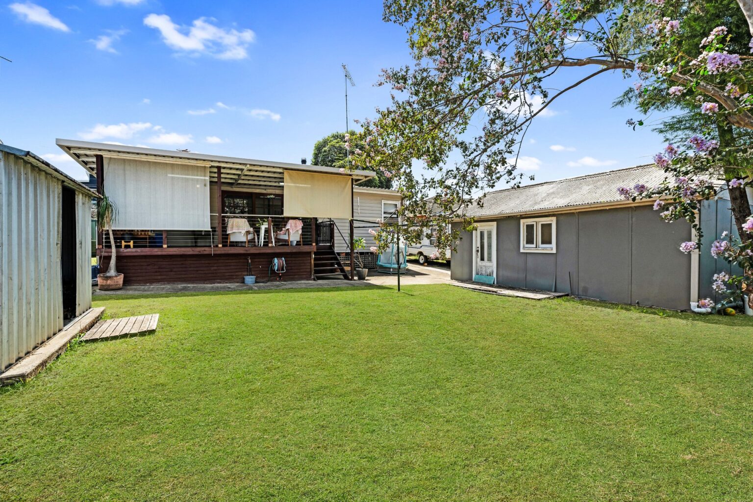 Sold - 30 South Pacific Avenue - New Property in Mount Pritchard - Real Estate by Michael Galluzzo