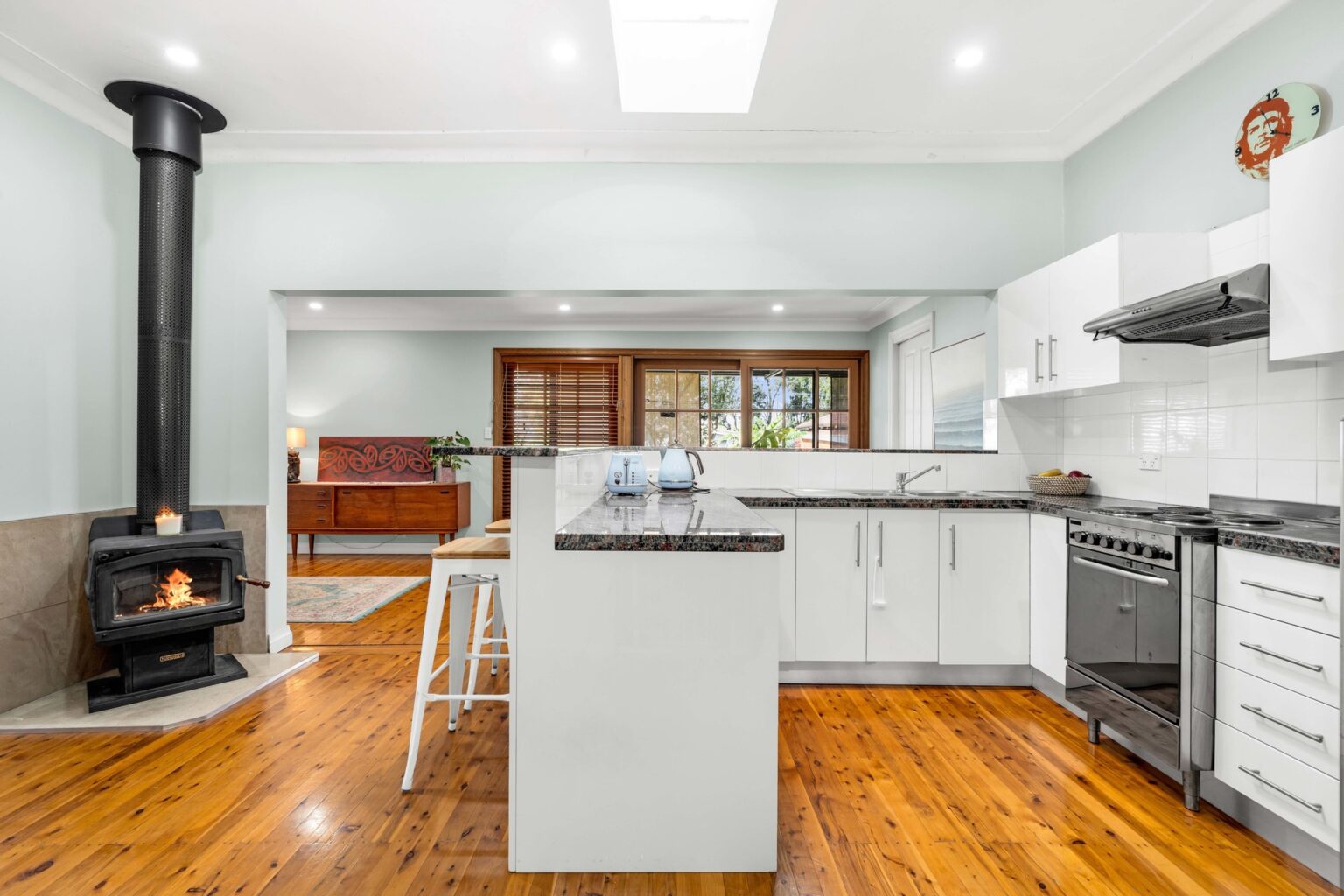 Sold - 30 South Pacific Avenue - New Property in Mount Pritchard - Real Estate by Michael Galluzzo