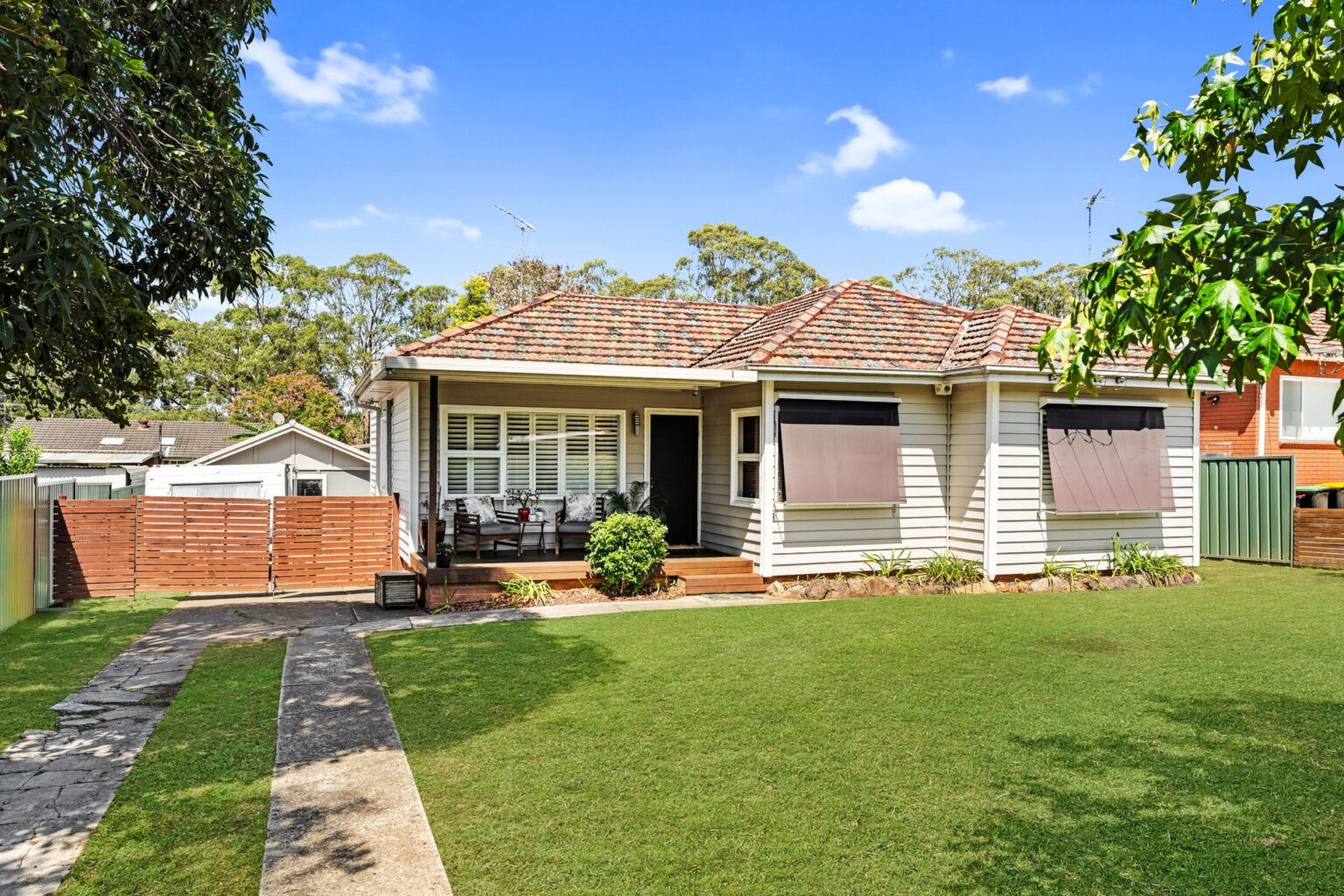 Sold - 30 South Pacific Avenue - New Property in Mount Pritchard - Real Estate by Michael Galluzzo