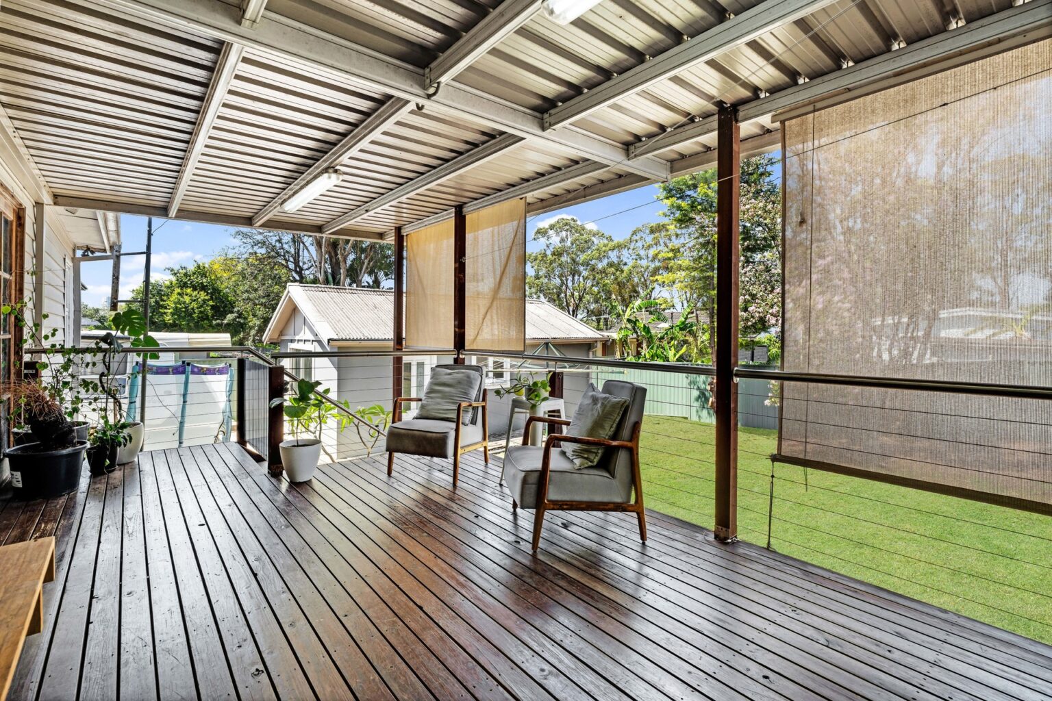 Sold - 30 South Pacific Avenue - New Property in Mount Pritchard - Real Estate by Michael Galluzzo