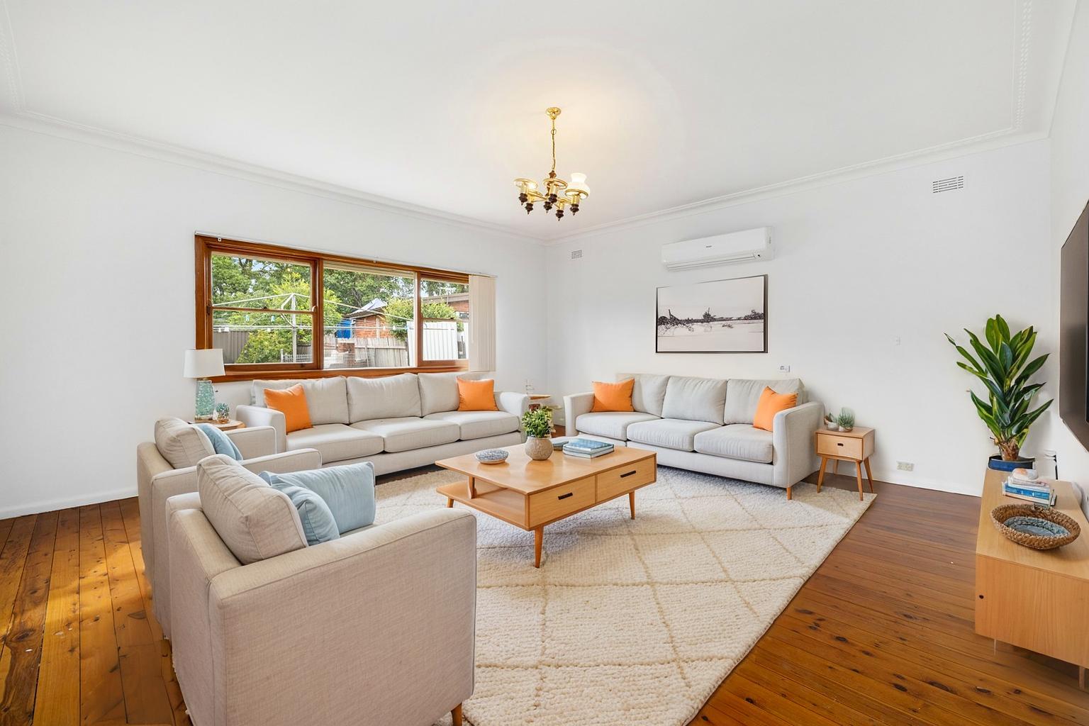 Leased - 37 Grimson Crescent - New Property in Liverpool - Real Estate by Leasing