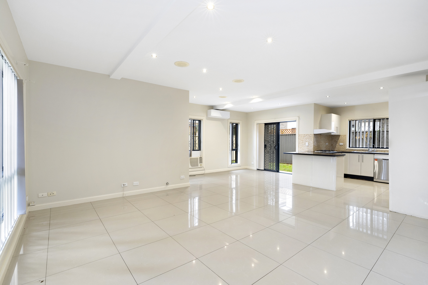 Leased - 2A Canberra Avenue - New Property in Casula - Real Estate by Leasing