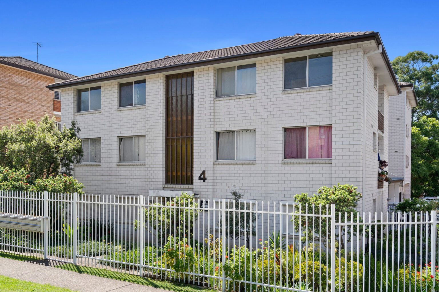 Sold - 14/4 Forbes Street - New Property in Warwick Farm - Real Estate by Michael Galluzzo