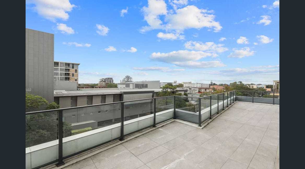 Leased - B306/19 Bigge Street - New Property in Liverpool - Real Estate by Leasing