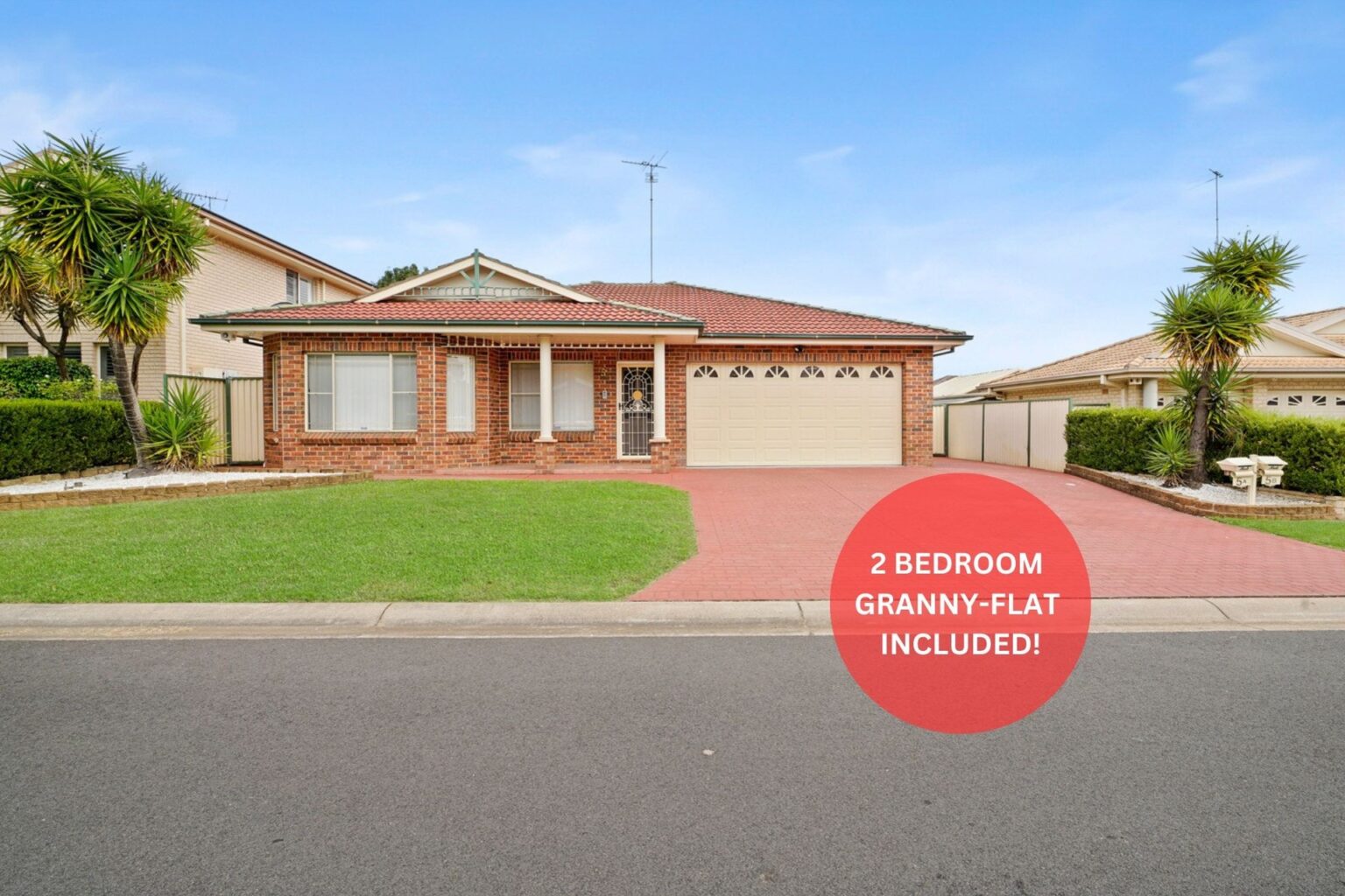 Leased - 5 Aspen Close - New Property in Prestons - Real Estate by Leasing 