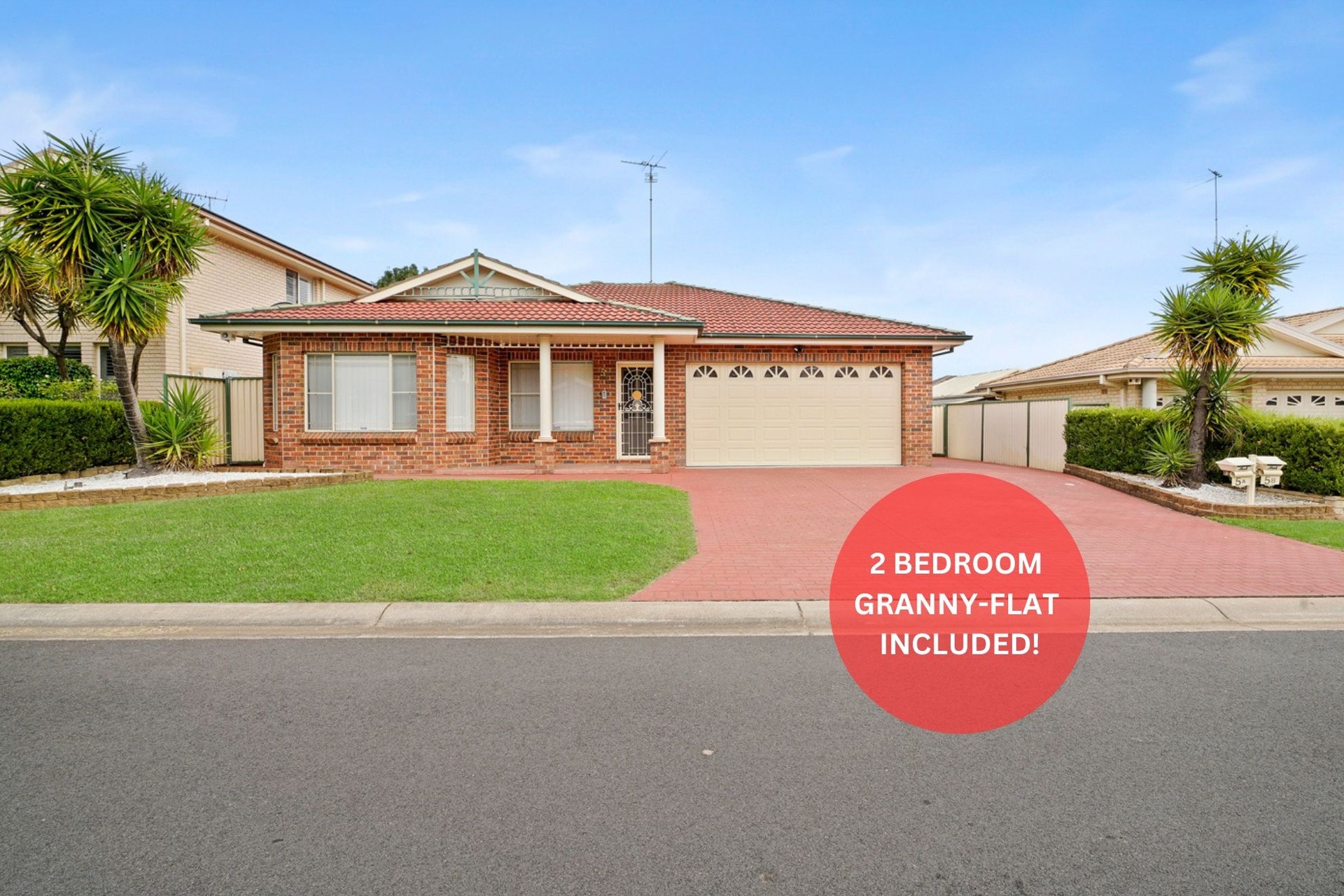 Leased - 5 Aspen Close - New Property in Prestons - Real Estate by Leasing