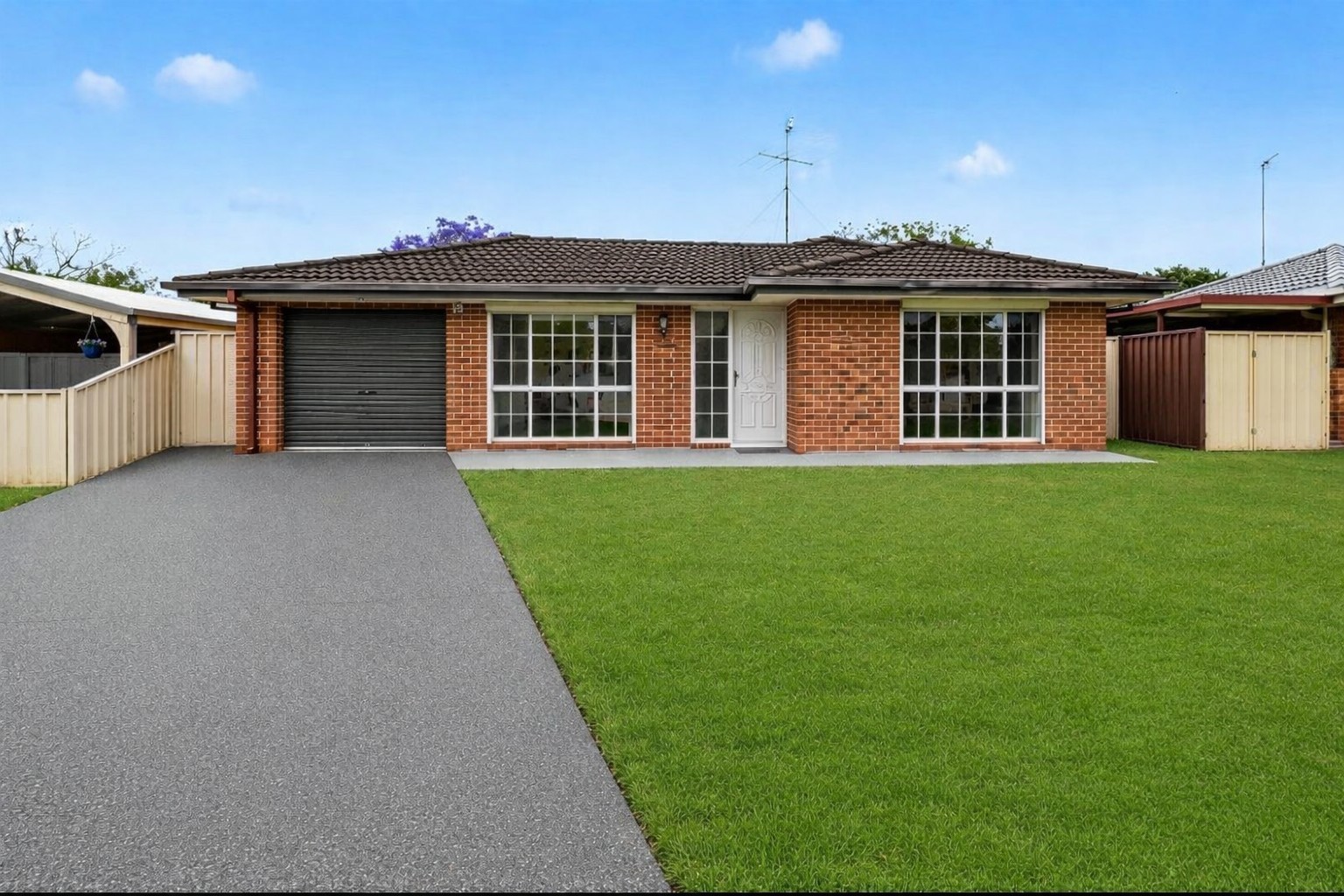 Leased - 23 Watkins Crescent - New Property in Currans Hill - Real Estate by Leasing