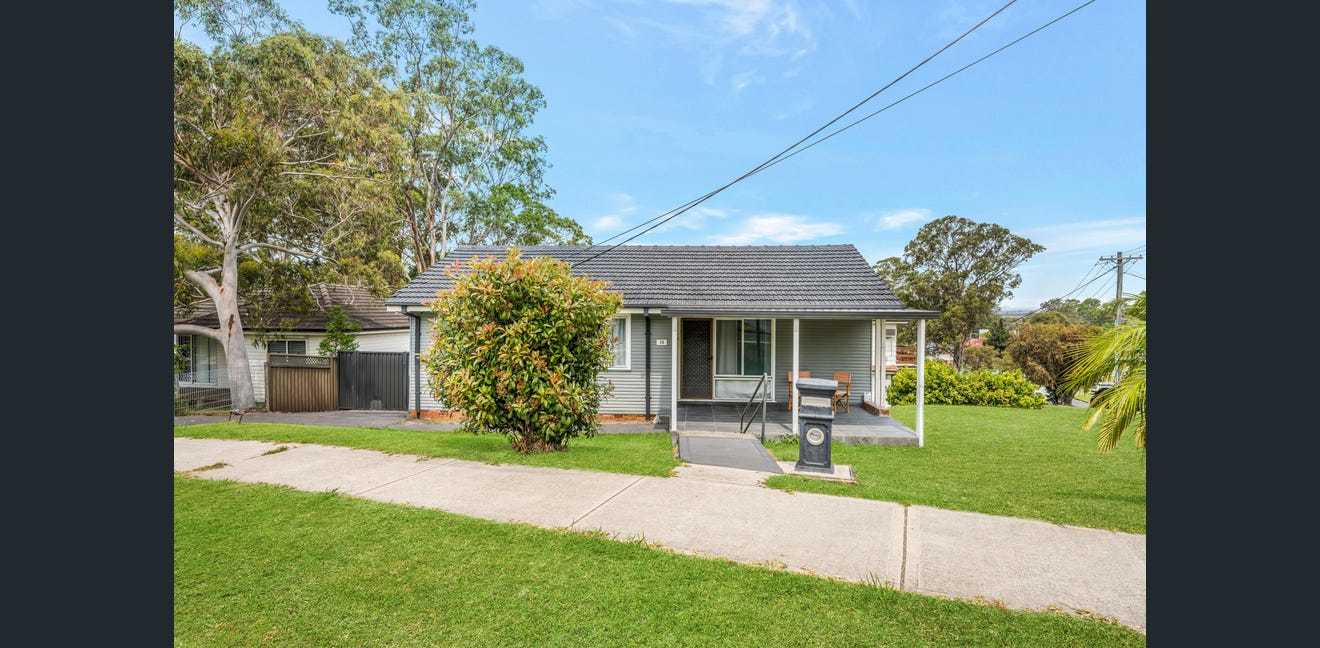Leased - 38 Lyndley Street - New Property in Busby - Real Estate by Leasing