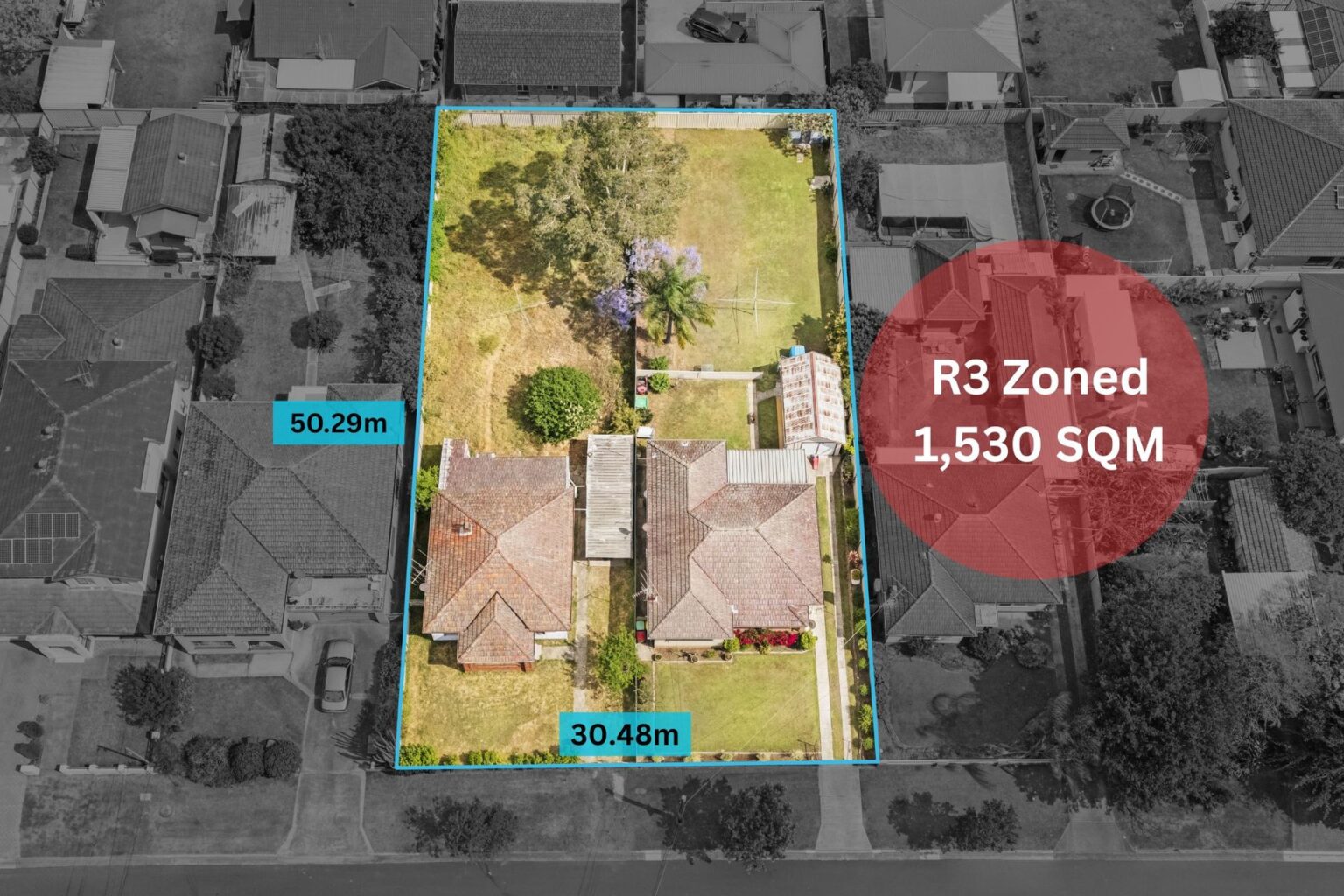 Sold - 221 Ware Street - New Property in Fairfield Heights - Real Estate by Michael Galluzzo
