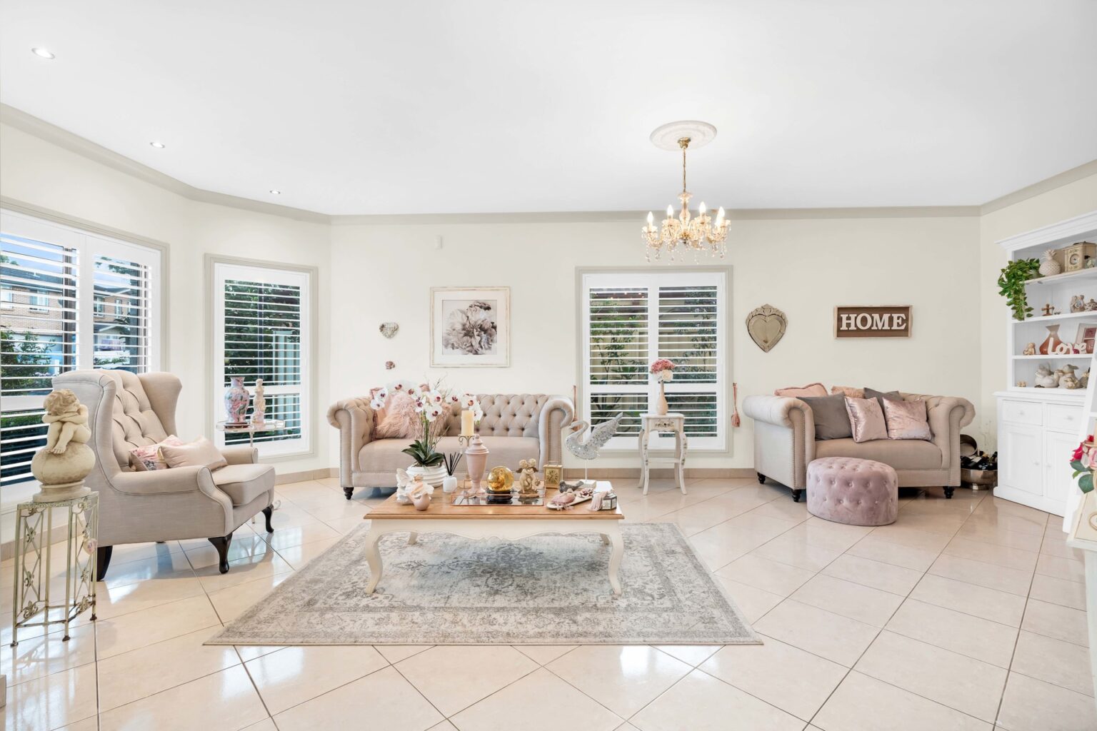Sold - 75 Mannow Avenue - New Property in West Hoxton - Real Estate by Michael Galluzzo