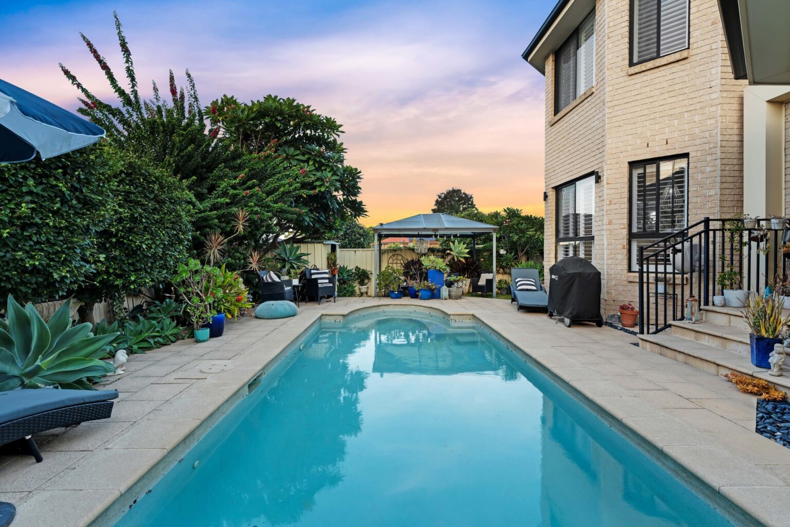 Sold - 75 Mannow Avenue - New Property in West Hoxton - Real Estate by Michael Galluzzo
