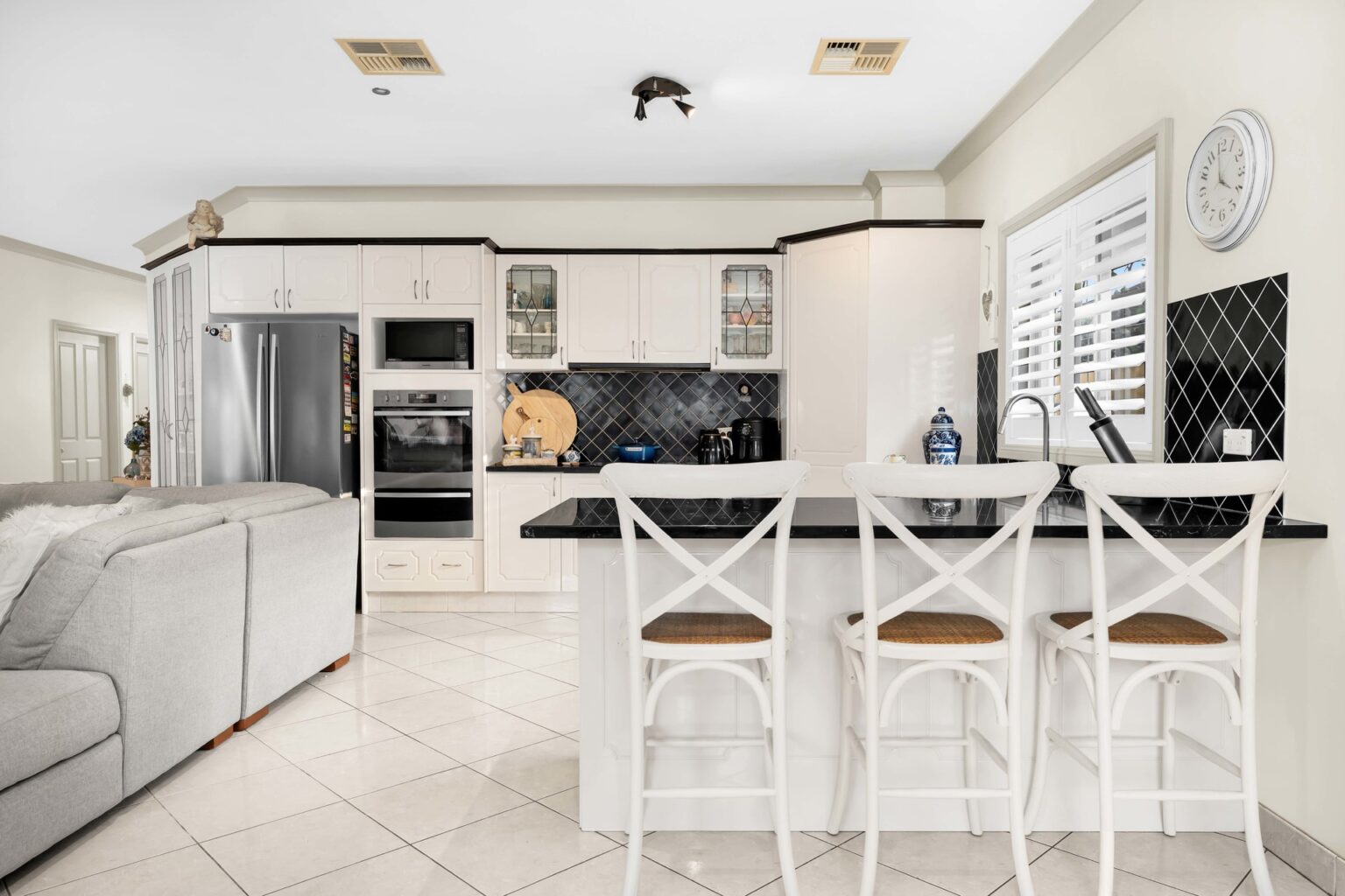 Sold - 75 Mannow Avenue - New Property in West Hoxton - Real Estate by Michael Galluzzo