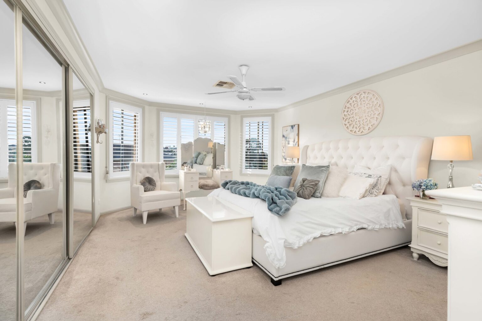 Sold - 75 Mannow Avenue - New Property in West Hoxton - Real Estate by Michael Galluzzo
