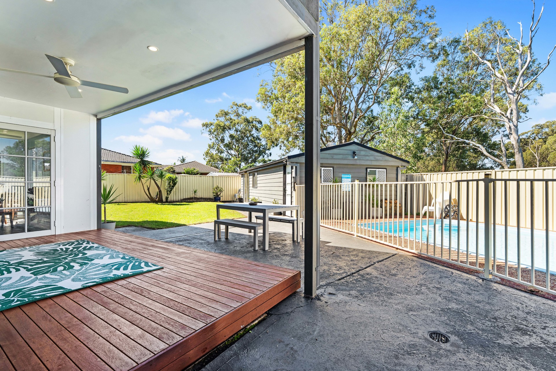 For Sale - 10 Stutz Place - New Property in Ingleburn - Real Estate by Michael Galluzzo