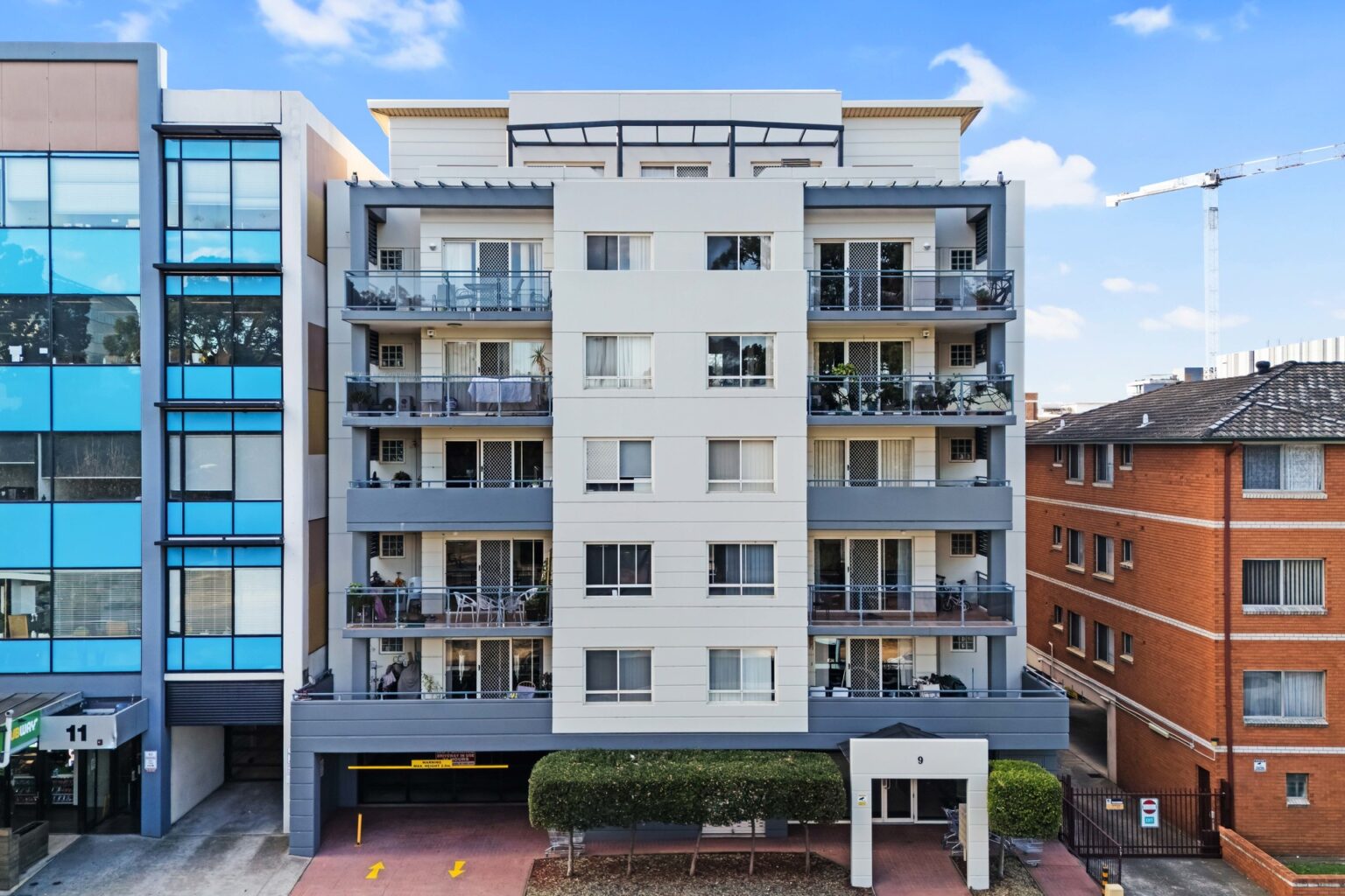 Sold - 8/9 Elizabeth Street - New Property in Liverpool - Real Estate by Michael Galluzzo