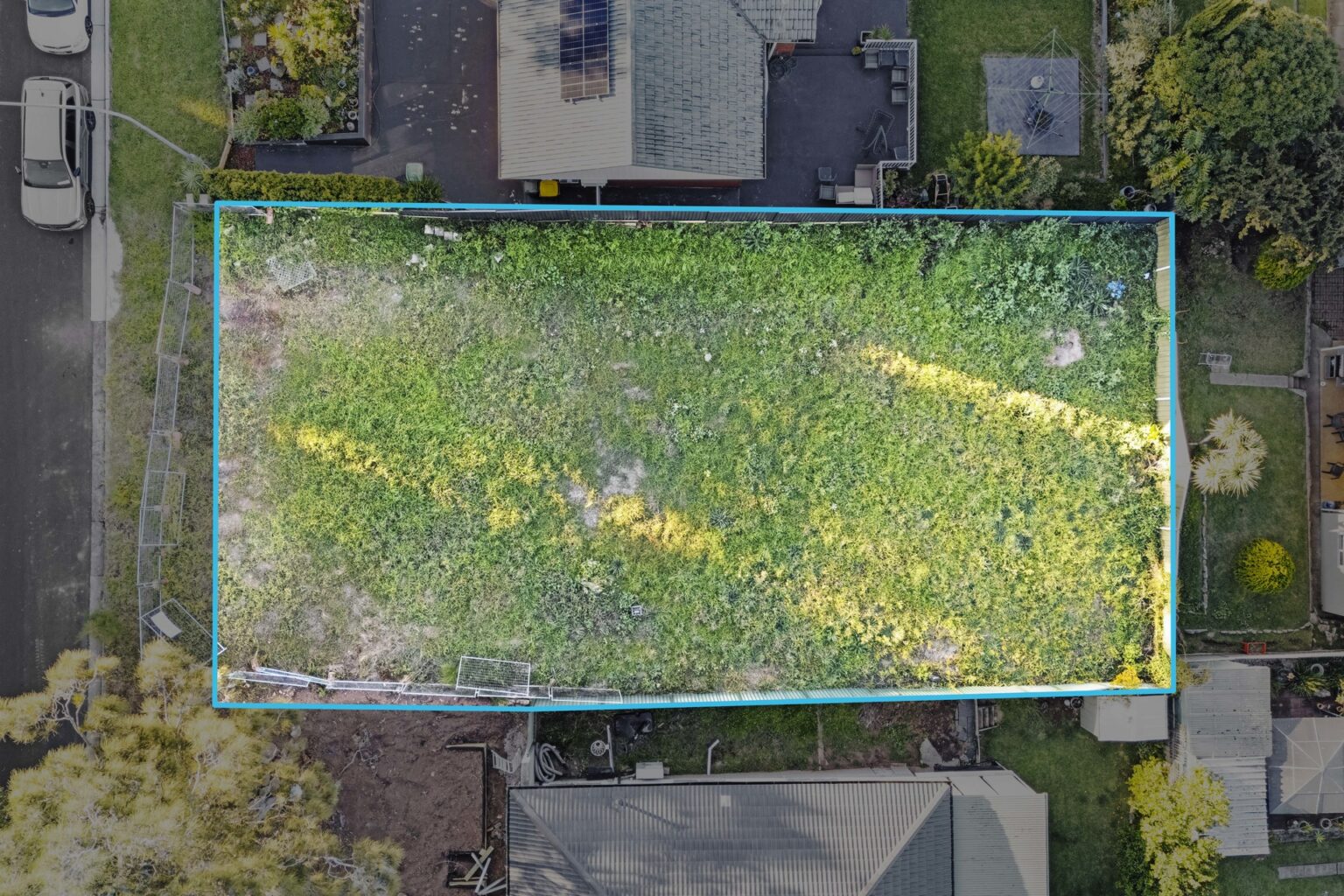 For Sale - 25 Fern Avenue - New Property in Bradbury - Real Estate by Michael Galluzzo