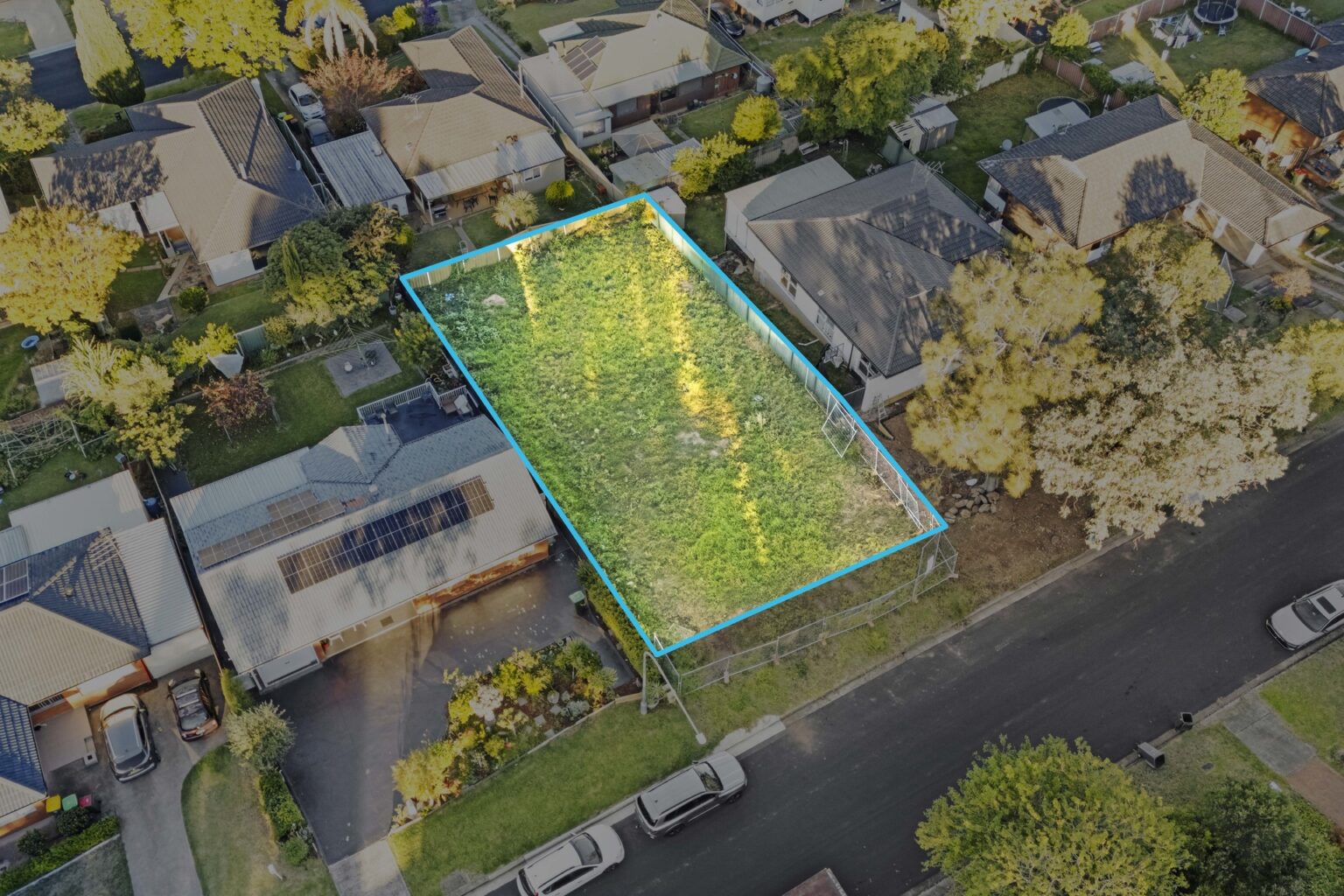 For Sale - 25 Fern Avenue - New Property in Bradbury - Real Estate by Michael Galluzzo