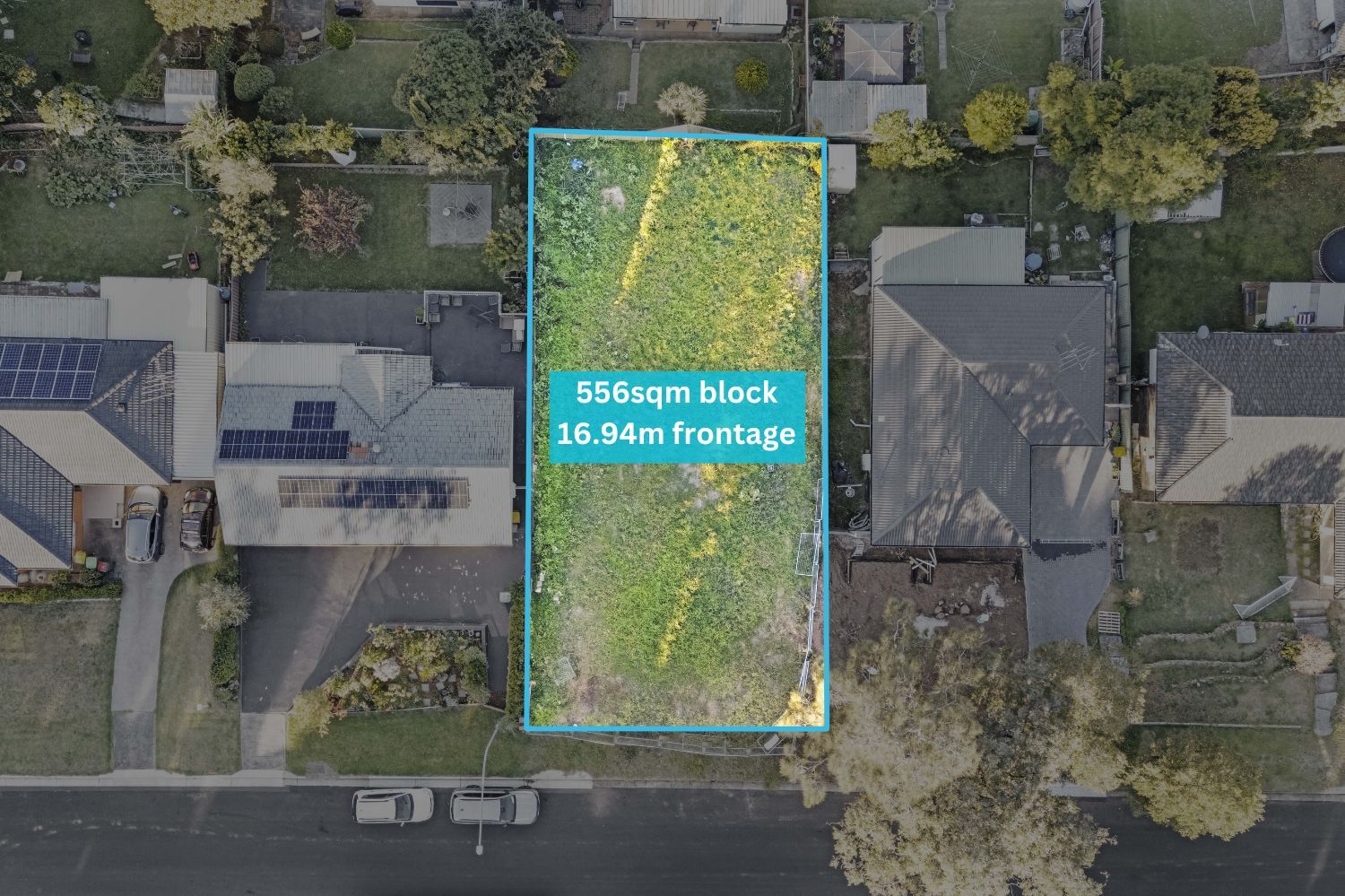 For Sale - 25 Fern Avenue - New Property in Bradbury - Real Estate by Michael Galluzzo