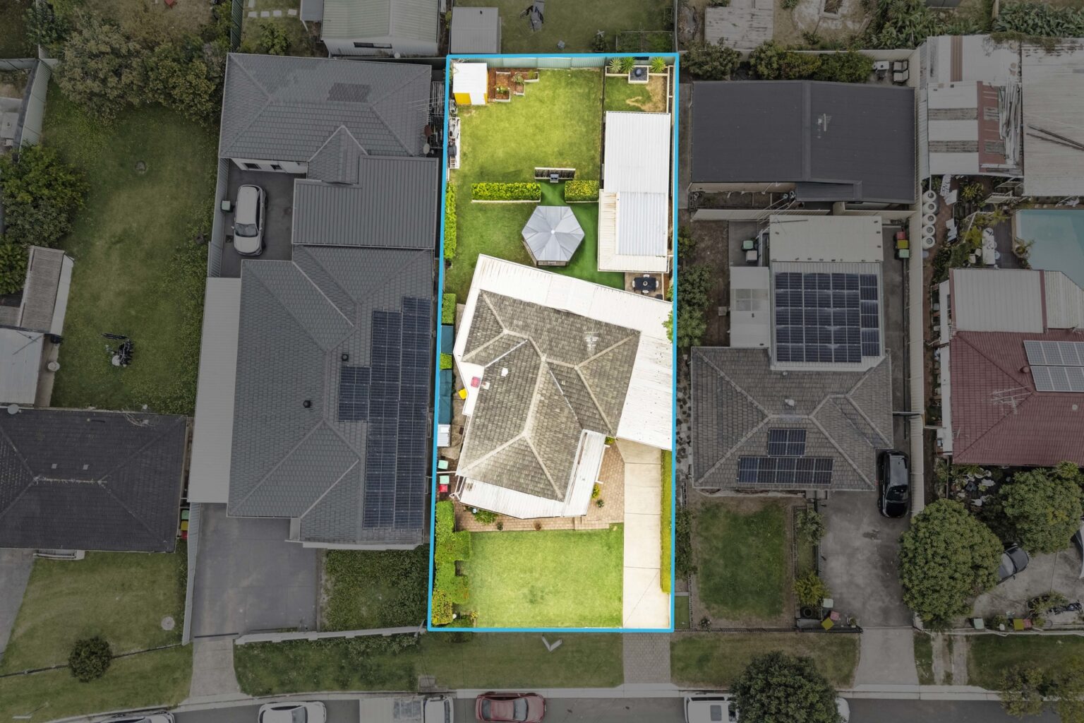 Sold - 117 Strickland Crescent - New Property in Ashcroft - Real Estate by Michael Galluzzo