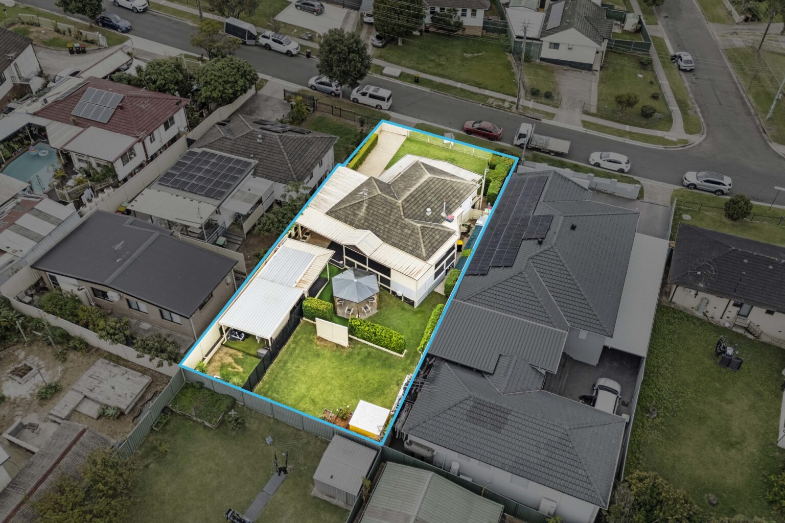 Sold - 117 Strickland Crescent - New Property in Ashcroft - Real Estate by Michael Galluzzo