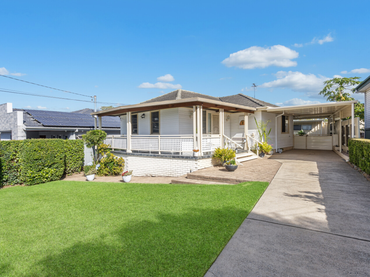 For Sale - 117 Strickland Crescent - New Property in Ashcroft - Real Estate by Michael Galluzzo