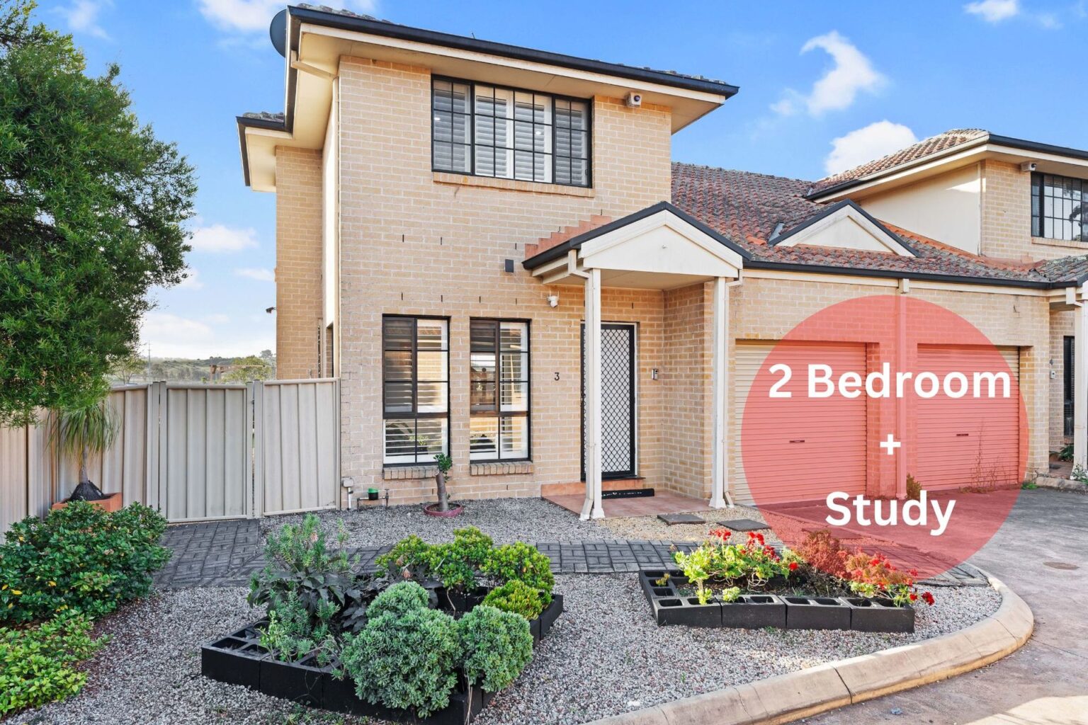 Sold - 3/89 Minto Road - New Property in Minto - Real Estate by Michael Galluzzo