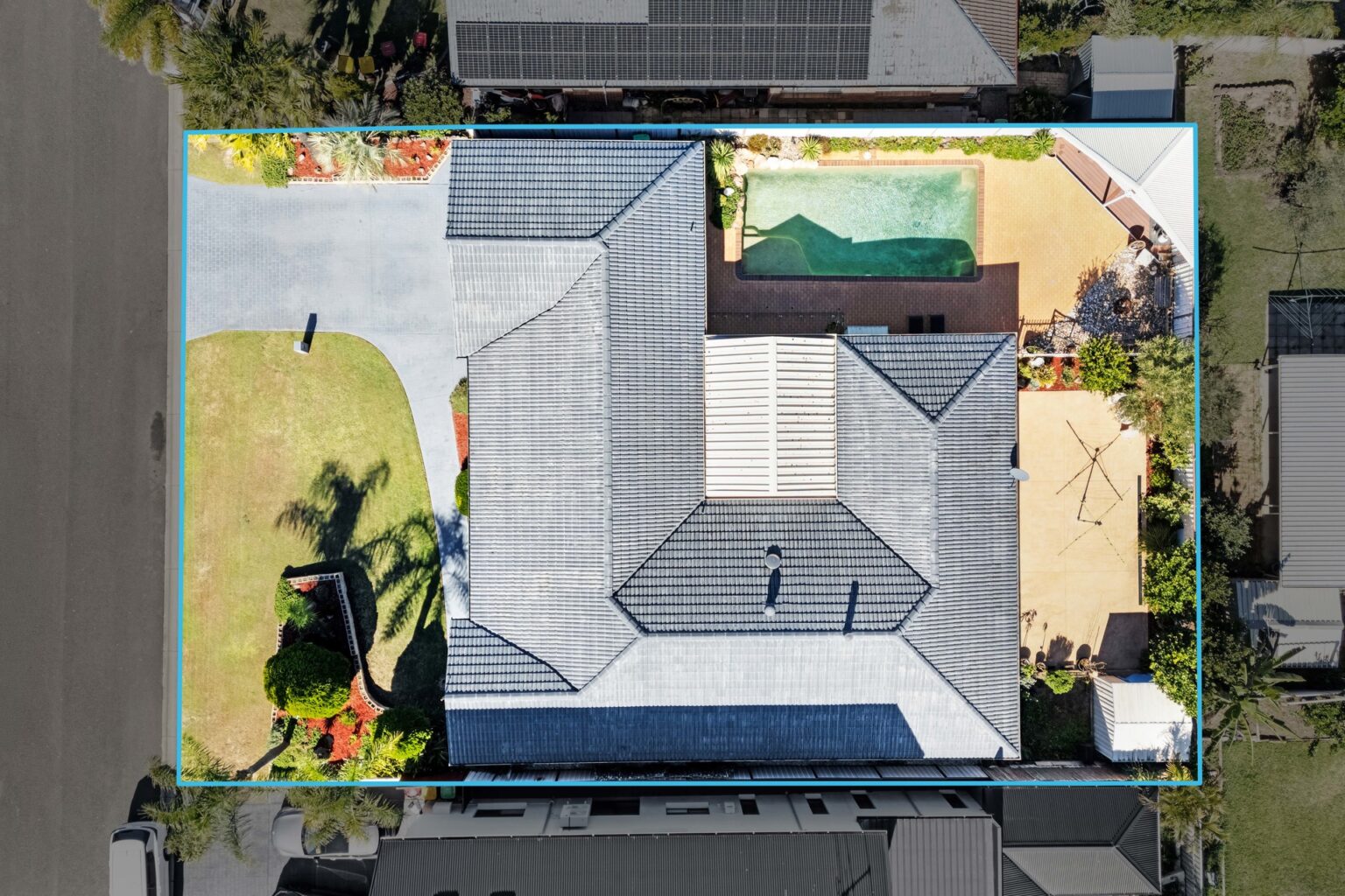 Sold - 22 Tennant Street - New Property in Casula - Real Estate by Michael Galluzzo