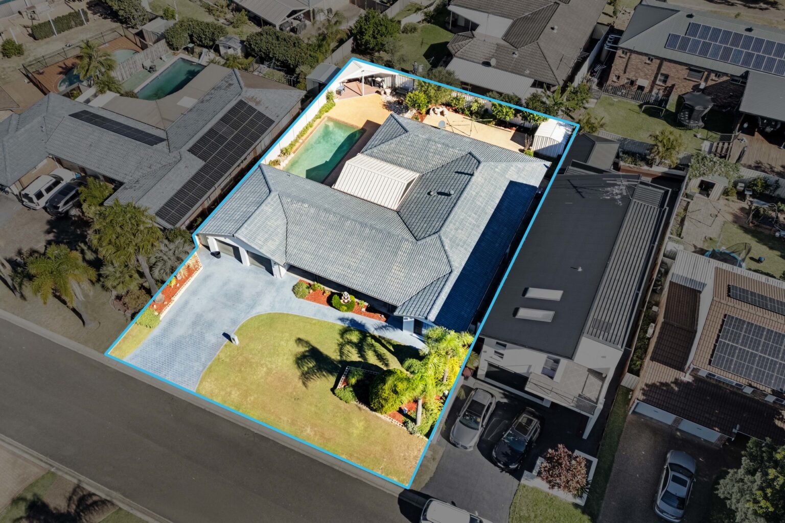 Sold - 22 Tennant Street - New Property in Casula - Real Estate by Michael Galluzzo