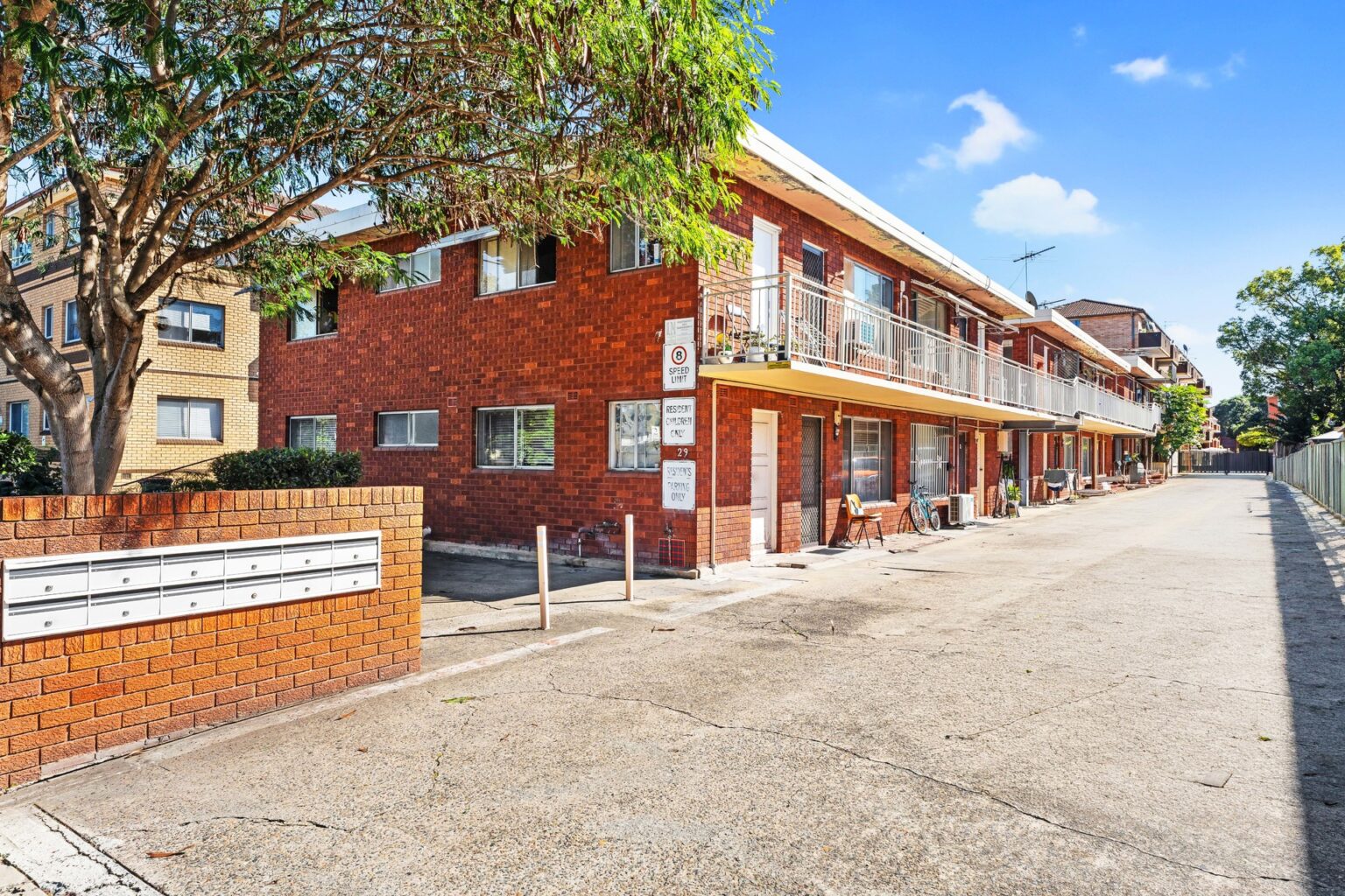 For Sale - 1/29 Railway Parade - New Property in Fairfield - Real Estate by Michael Galluzzo