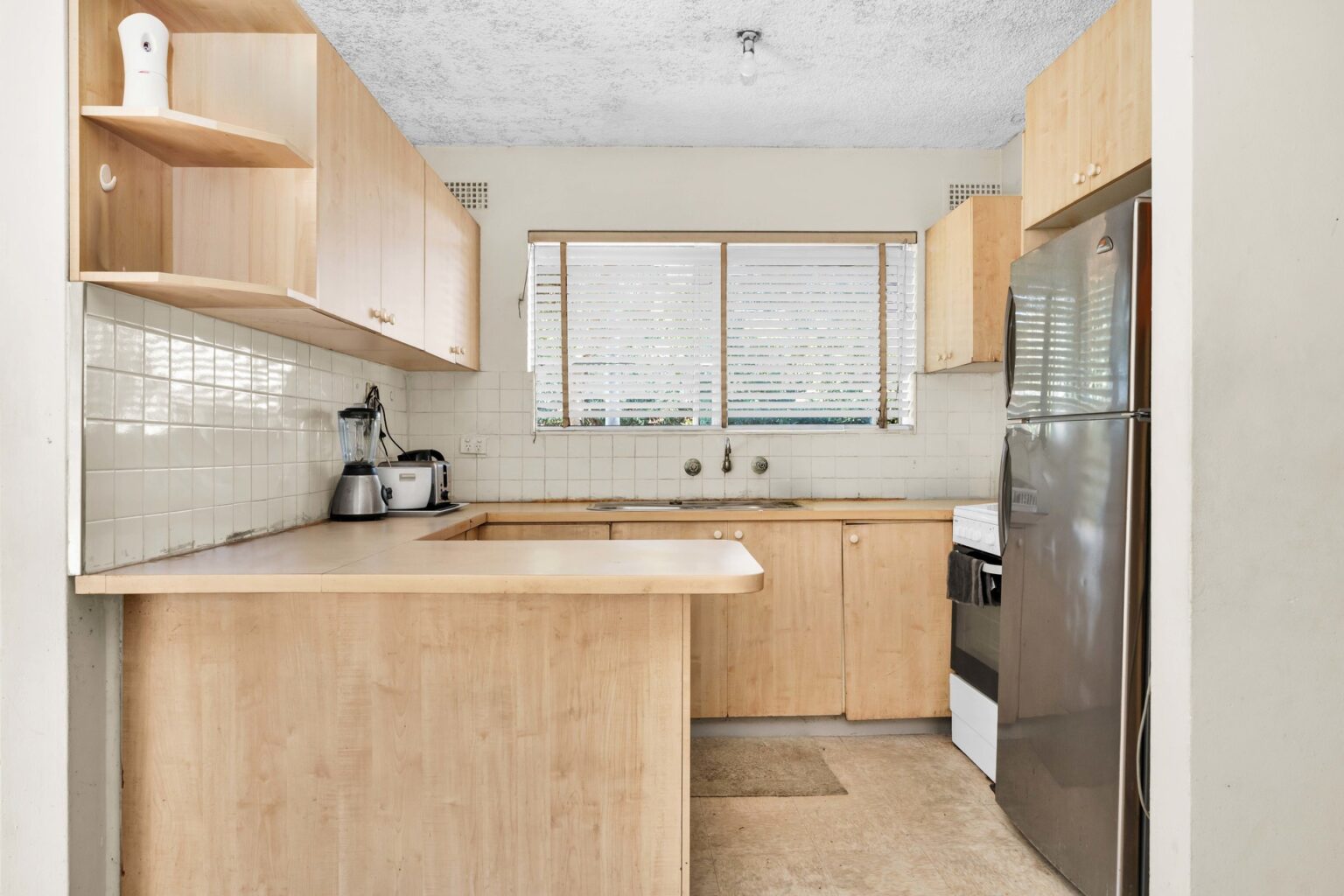 For Sale - 1/29 Railway Parade - New Property in Fairfield - Real Estate by Michael Galluzzo