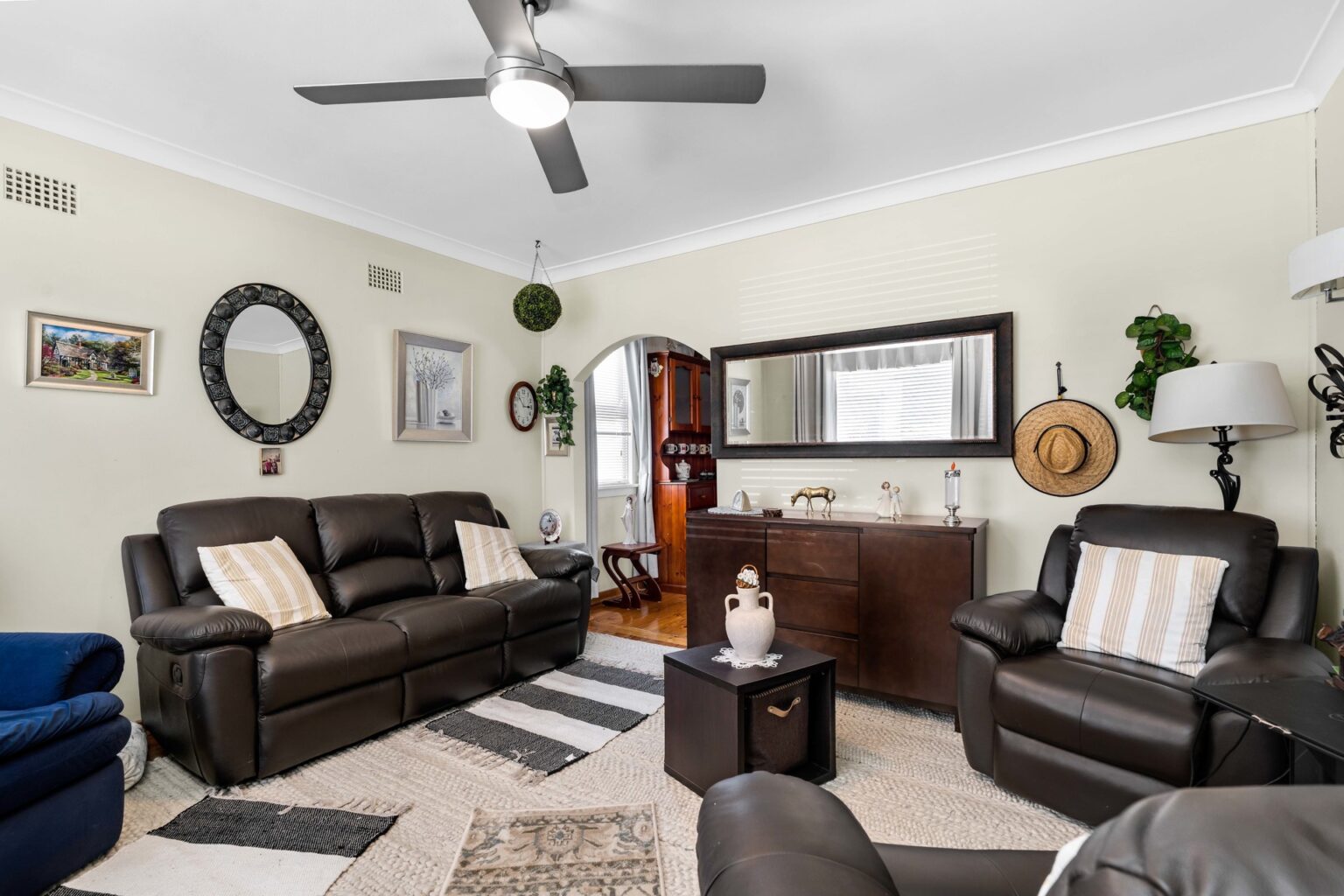 For Rent - 164 Graham Avenue - New Property in Lurnea - Real Estate by Leasing 