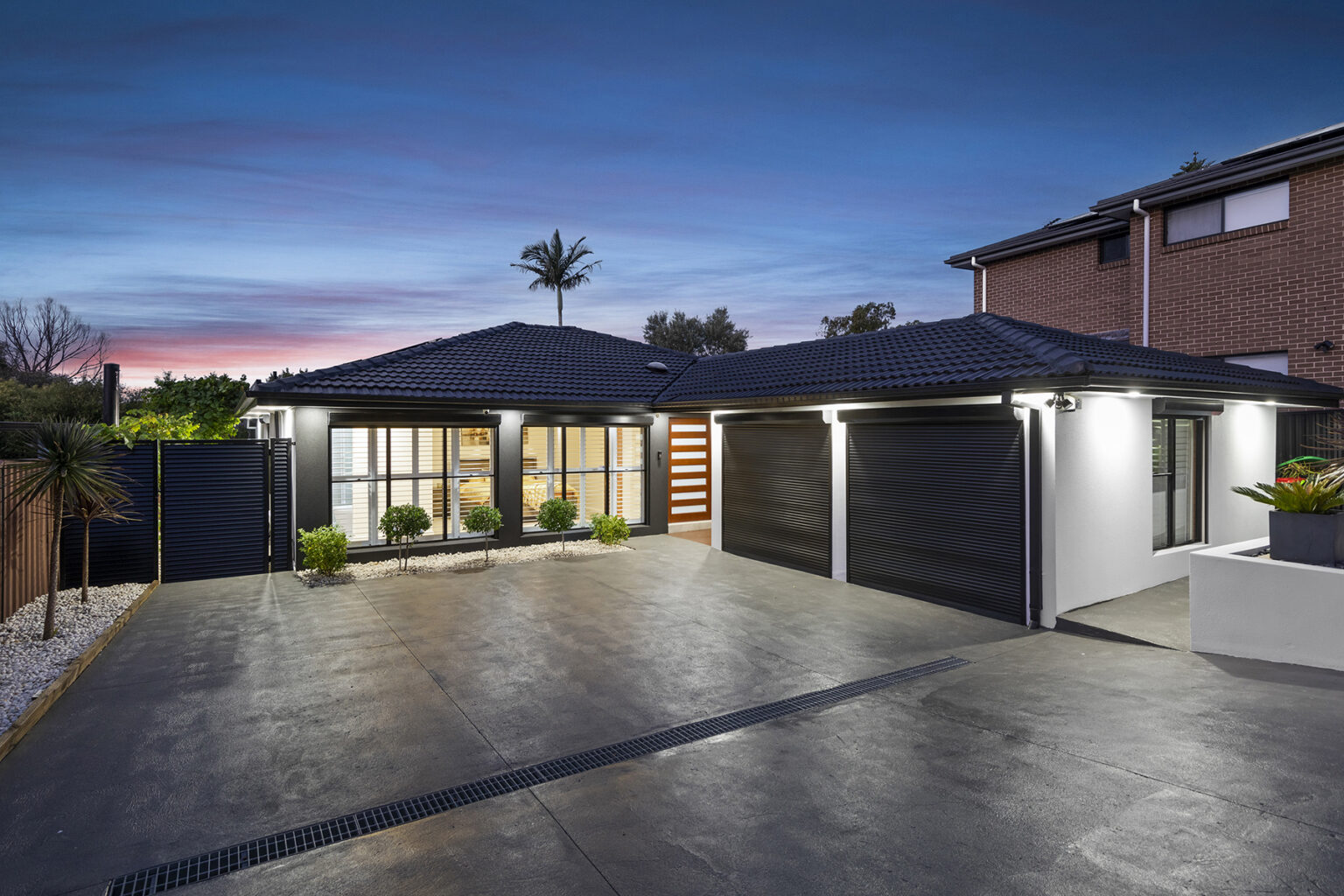Leased - 15 Myall Road - New Property in Casula - Real Estate by Leasing 