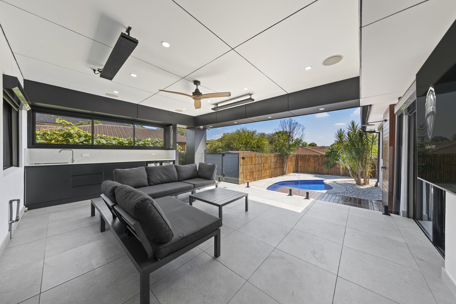 Leased - 15 Myall Road - New Property in Casula - Real Estate by Leasing 