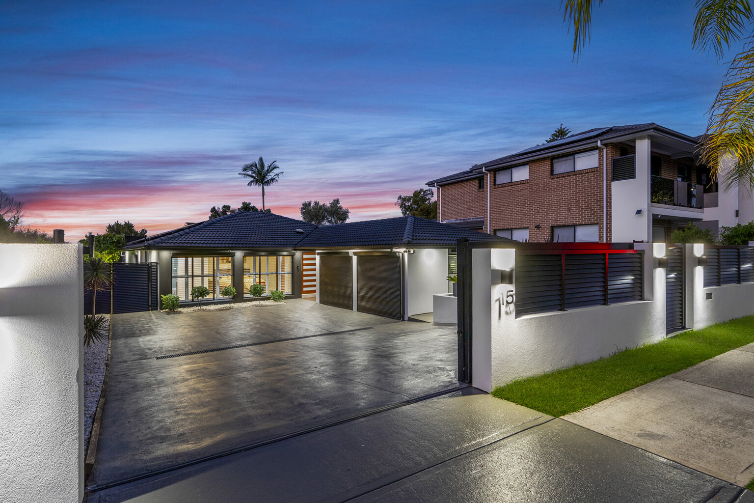 Leased - 15 Myall Road - New Property in Casula - Real Estate by Leasing 
