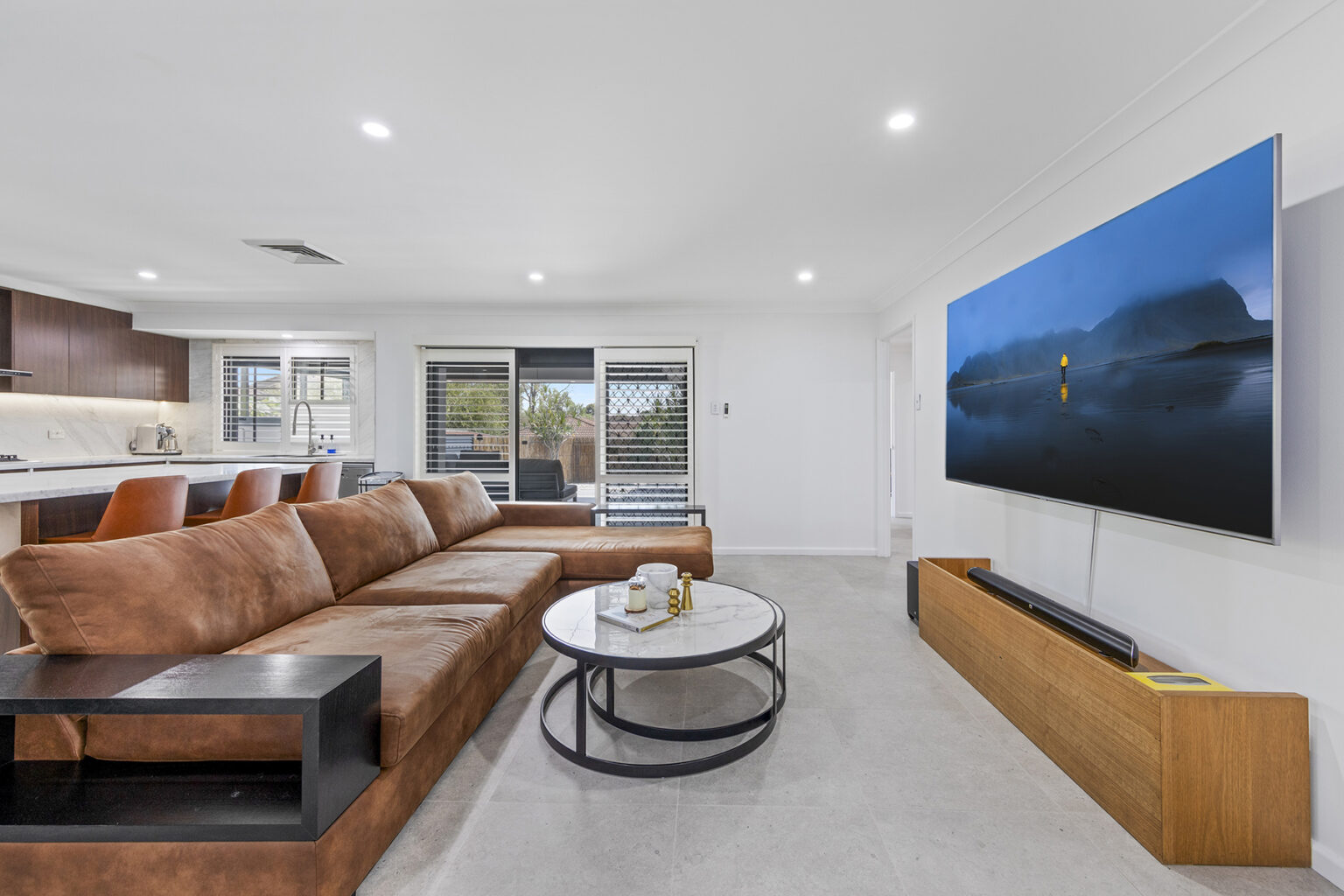Leased - 15 Myall Road - New Property in Casula - Real Estate by Leasing 