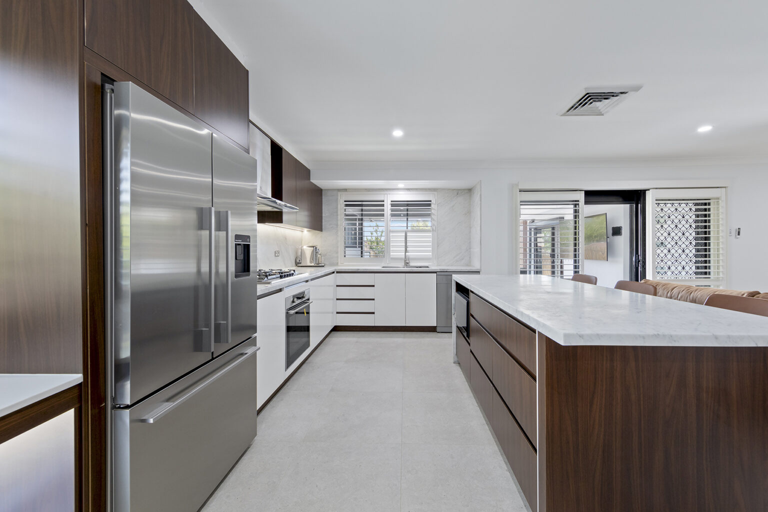 Leased - 15 Myall Road - New Property in Casula - Real Estate by Leasing 