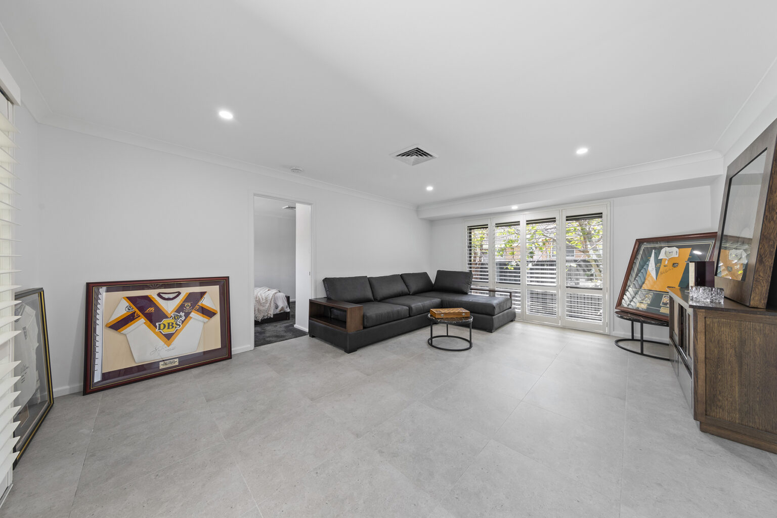 Leased - 15 Myall Road - New Property in Casula - Real Estate by Leasing 
