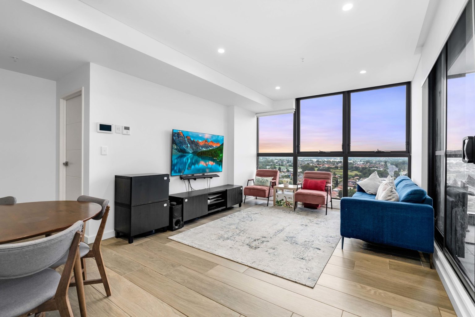 Sold - 1305/311 Hume Highway - New Property in Liverpool - Real Estate by Michael Galluzzo