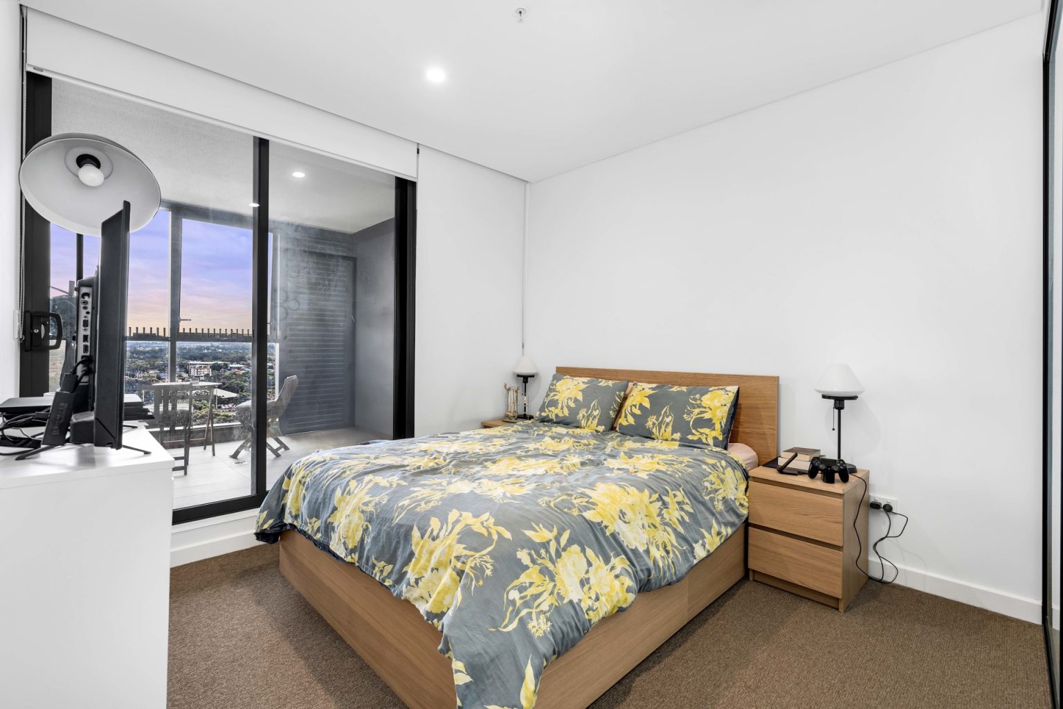 Sold - 1305/311 Hume Highway - New Property in Liverpool - Real Estate by Michael Galluzzo