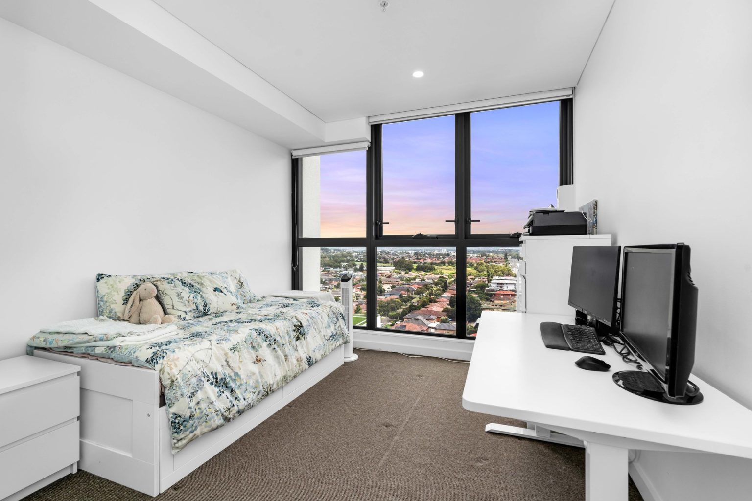 Sold - 1305/311 Hume Highway - New Property in Liverpool - Real Estate by Michael Galluzzo