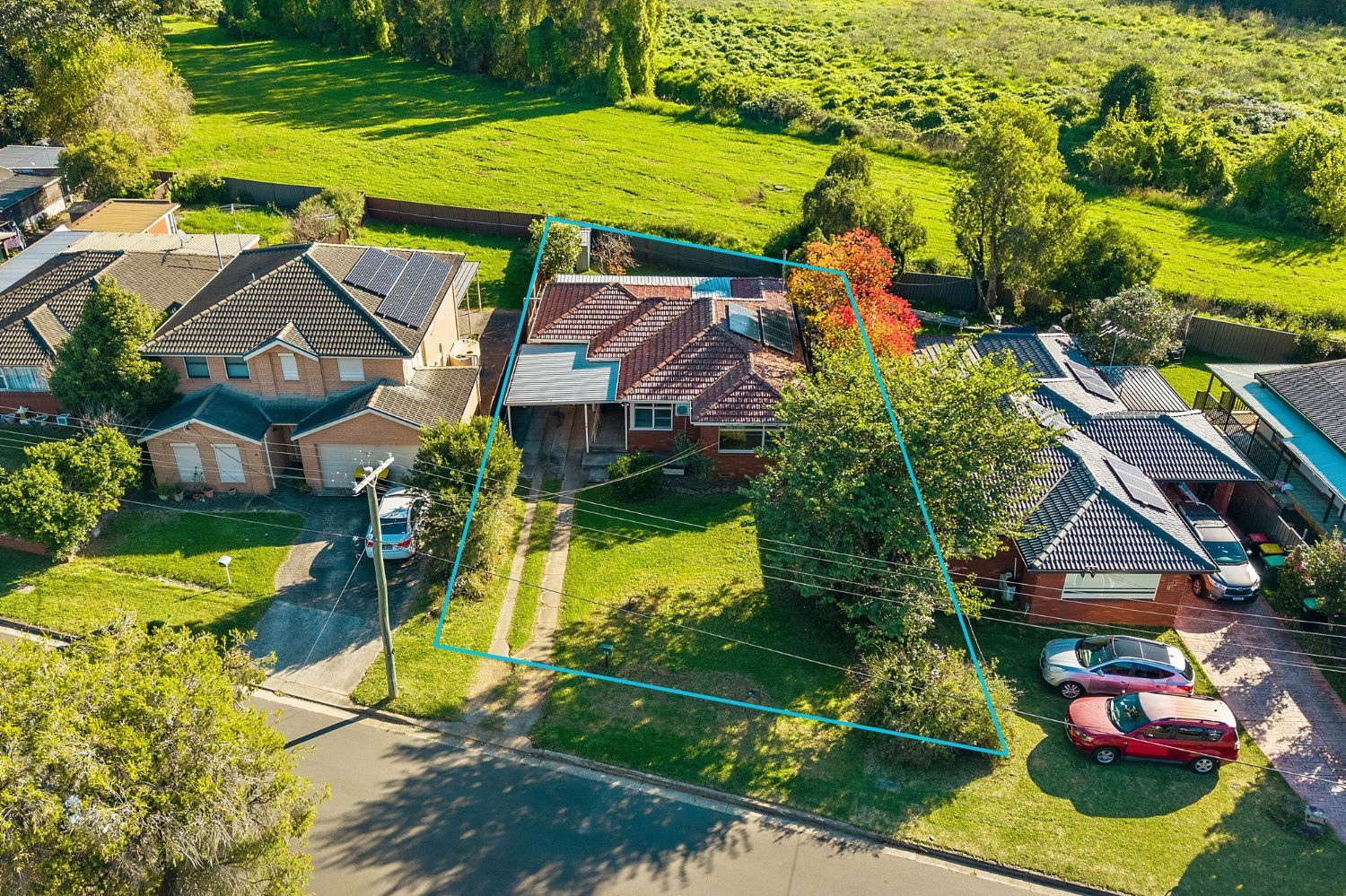 For Sale - 53 Pearce Street - New Property in Liverpool - Real Estate by Michael Galluzzo