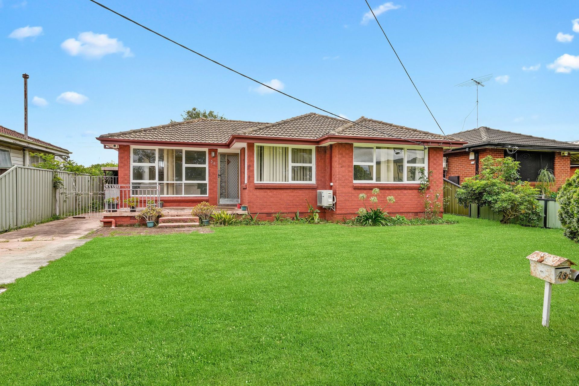 For Sale - 25 Vincent Avenue - New Property in Liverpool - Real Estate by Michael Galluzzo