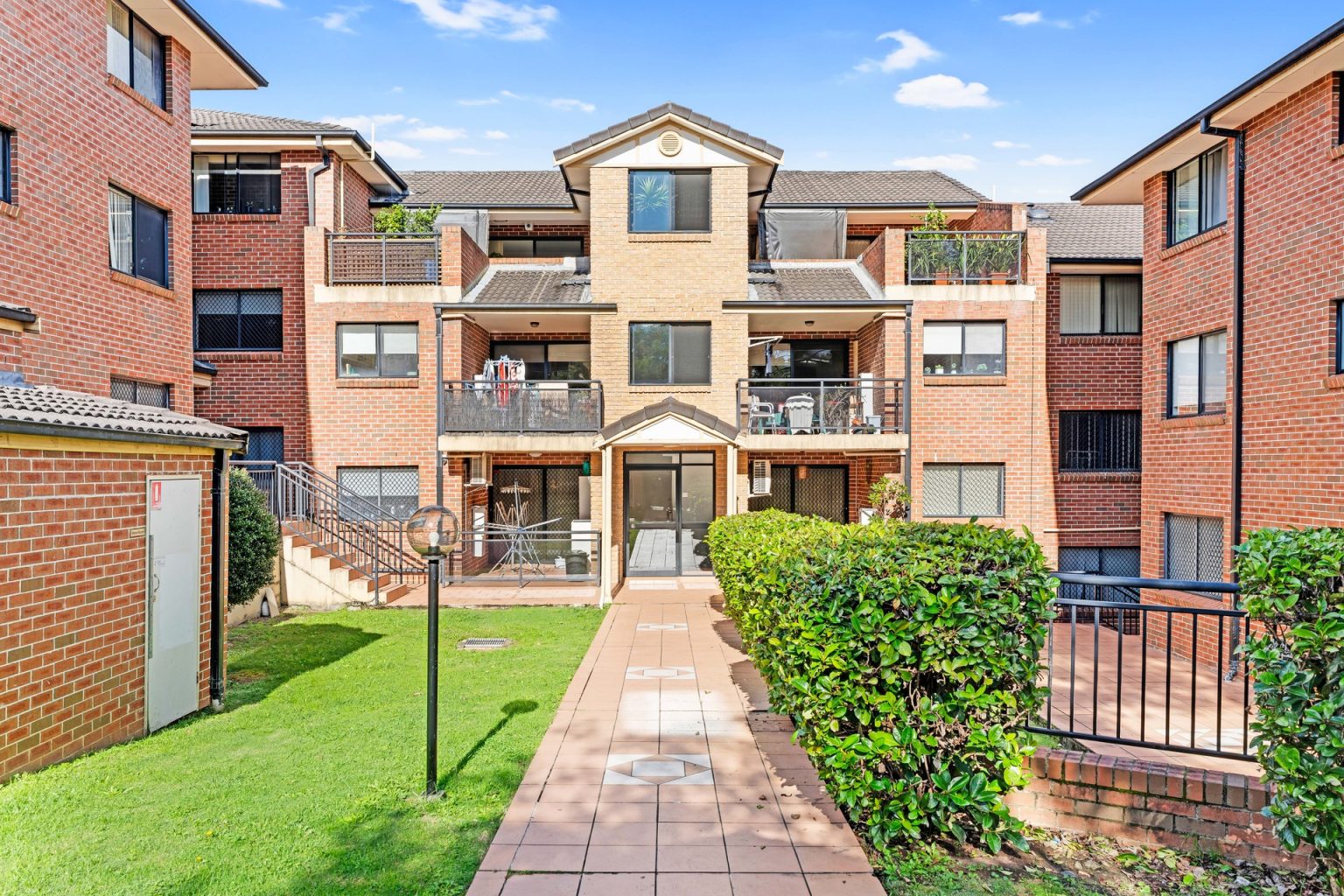 Sold - 15/2 Mulla Road - New Property in Yagoona - Real Estate by Michael Galluzzo