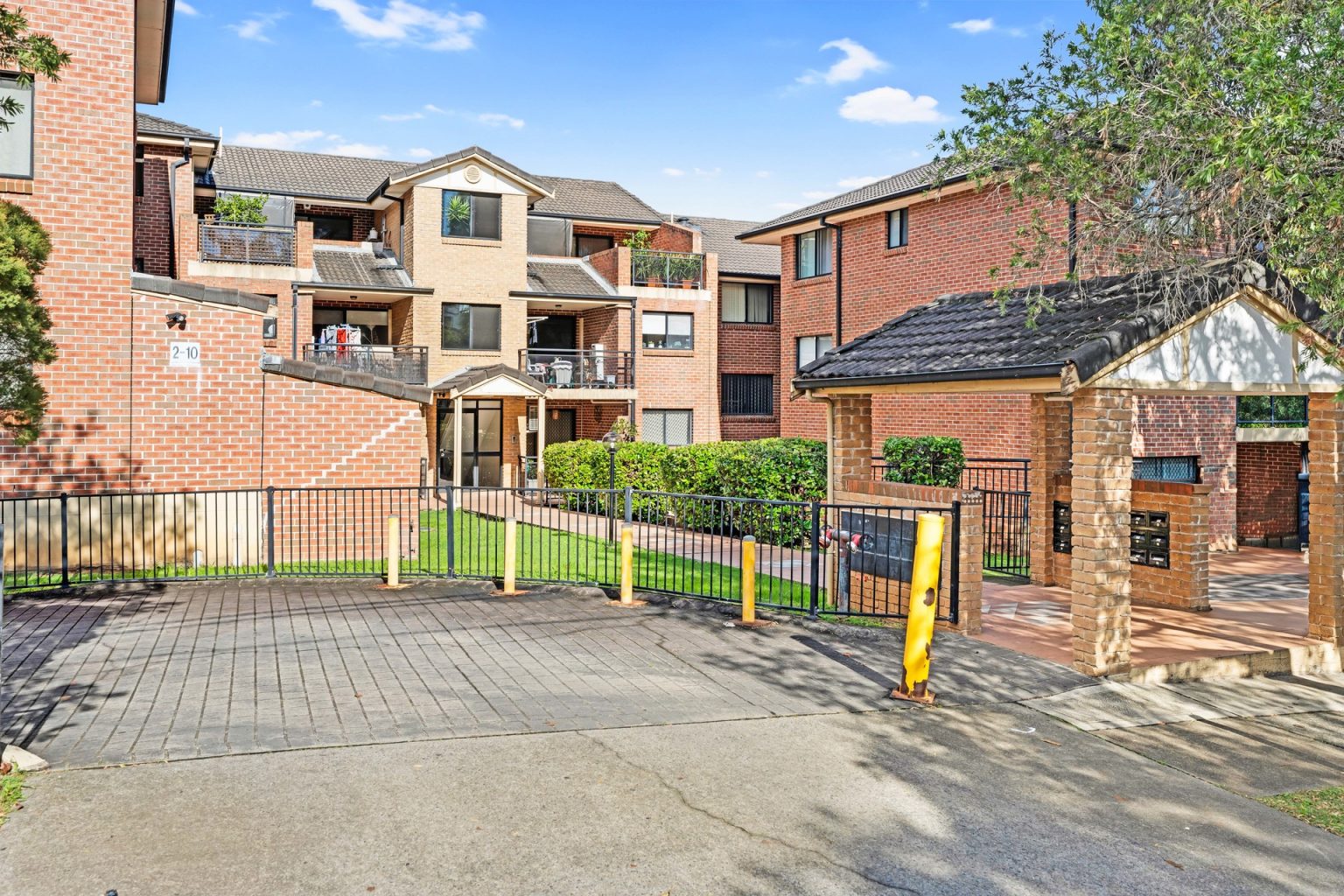 Sold - 15/2 Mulla Road - New Property in Yagoona - Real Estate by Michael Galluzzo