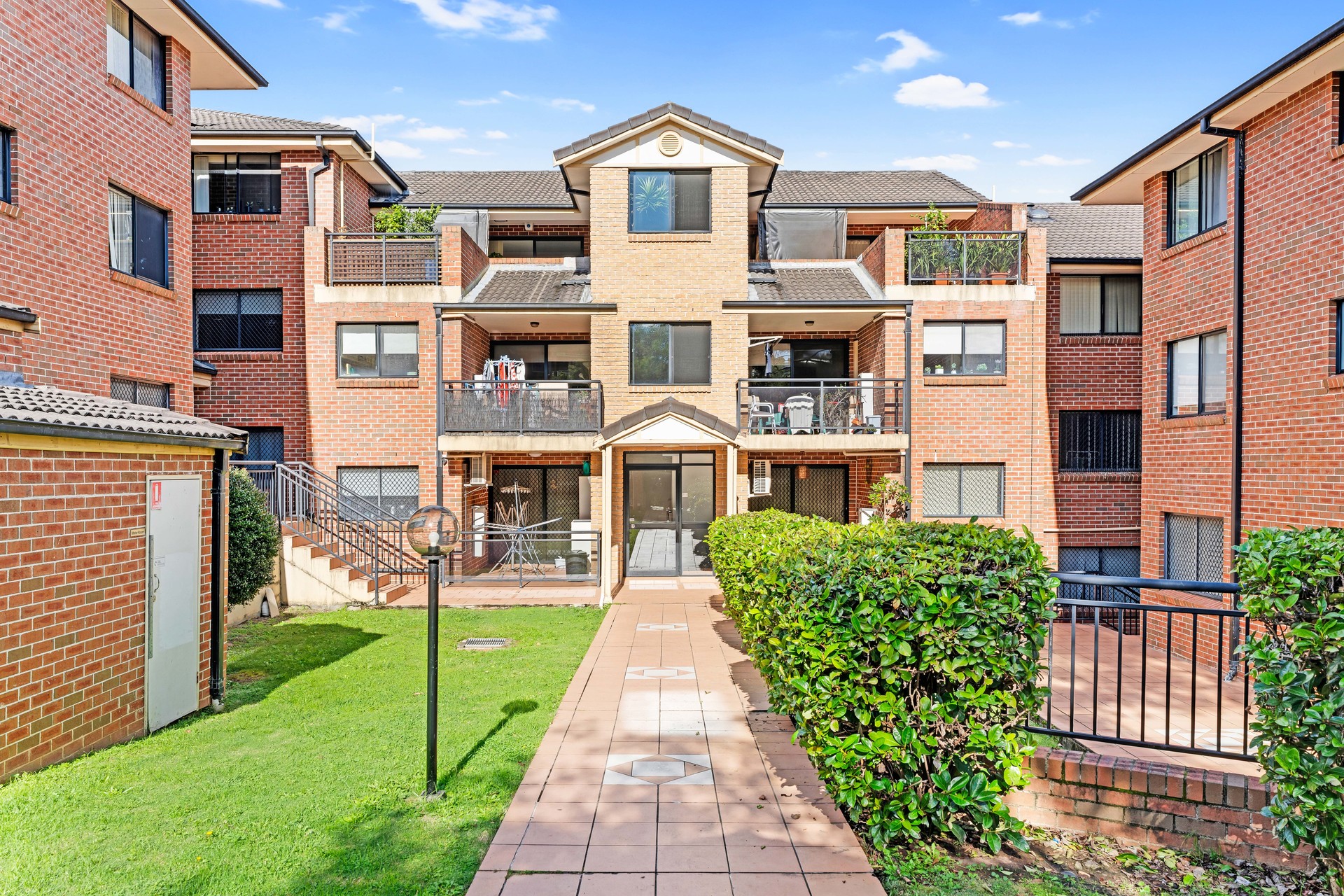 For Sale - 15/2 Mulla Road - New Property in Yagoona - Real Estate by Michael Galluzzo