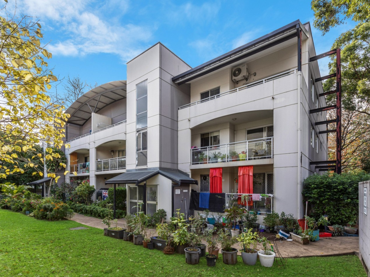 For Sale - 55/17-19 Hume Highway - New Property in Warwick Farm - Real Estate by Michael Galluzzo