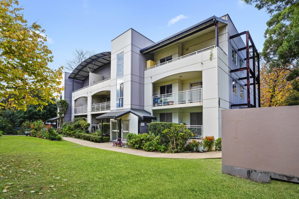 55/17-19 Hume Highway, Warwick Farm